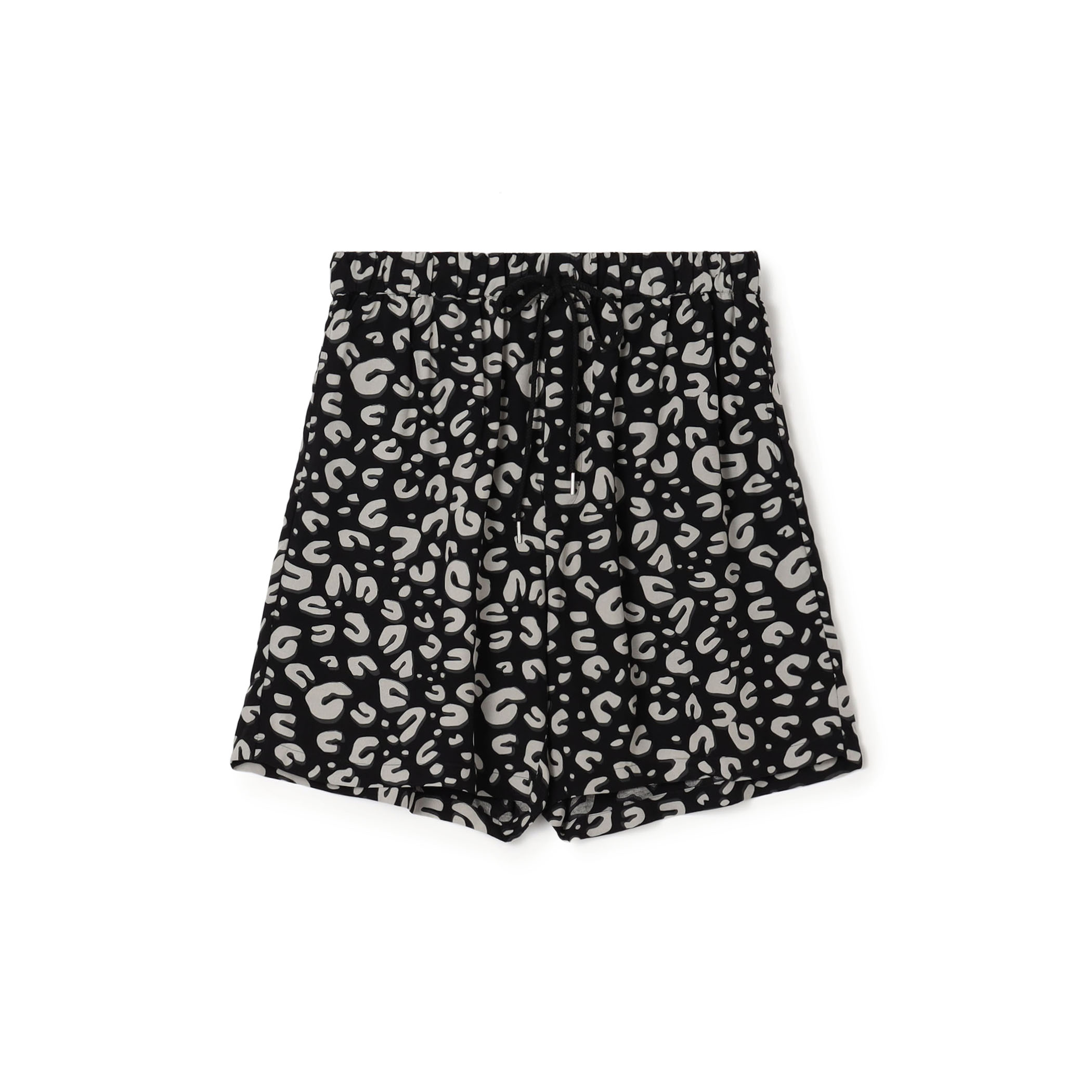 TAKAHIROMIYASHITATheSoloist hawaiian shorts