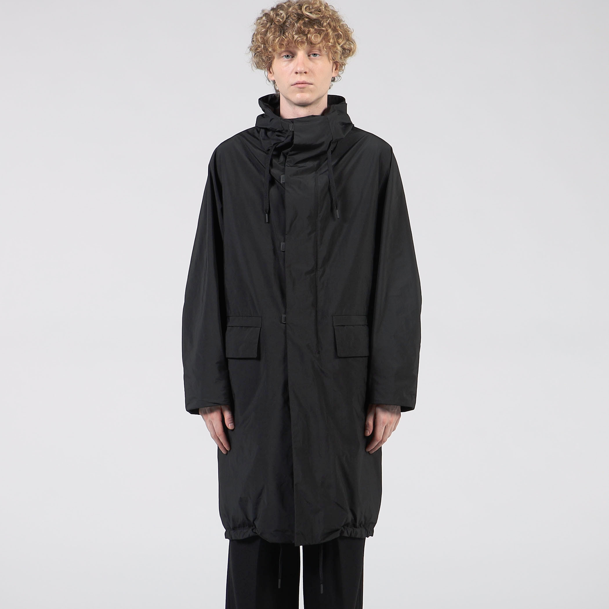 SOUVENIR HUNTER L/L DUAL POINT｜TEATORA