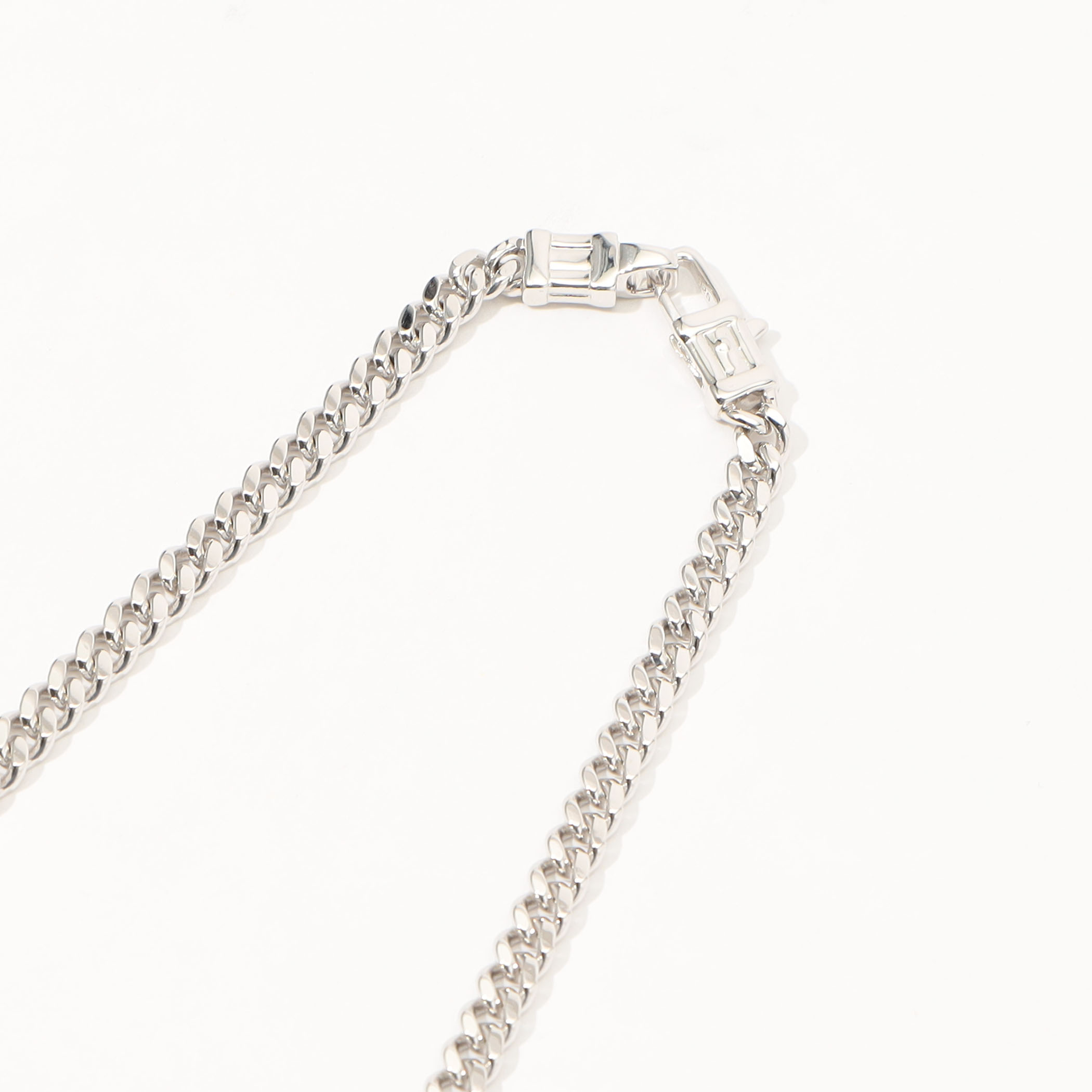 TOM WOOD Dean Chain｜トゥモローランド 公式通販