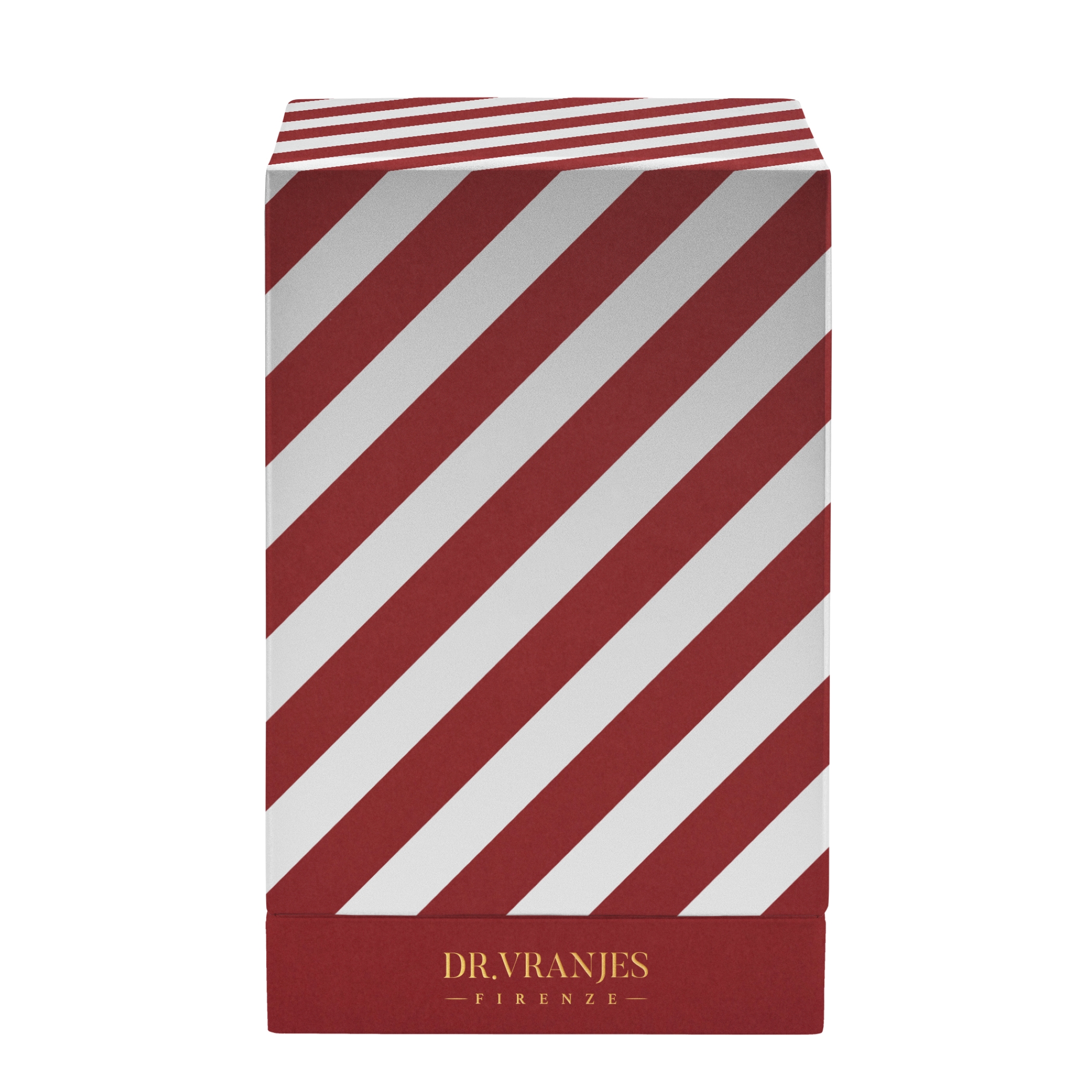 DR. VRANJES GIFT BOX 500mlディフューザー ROSSO NOBILE