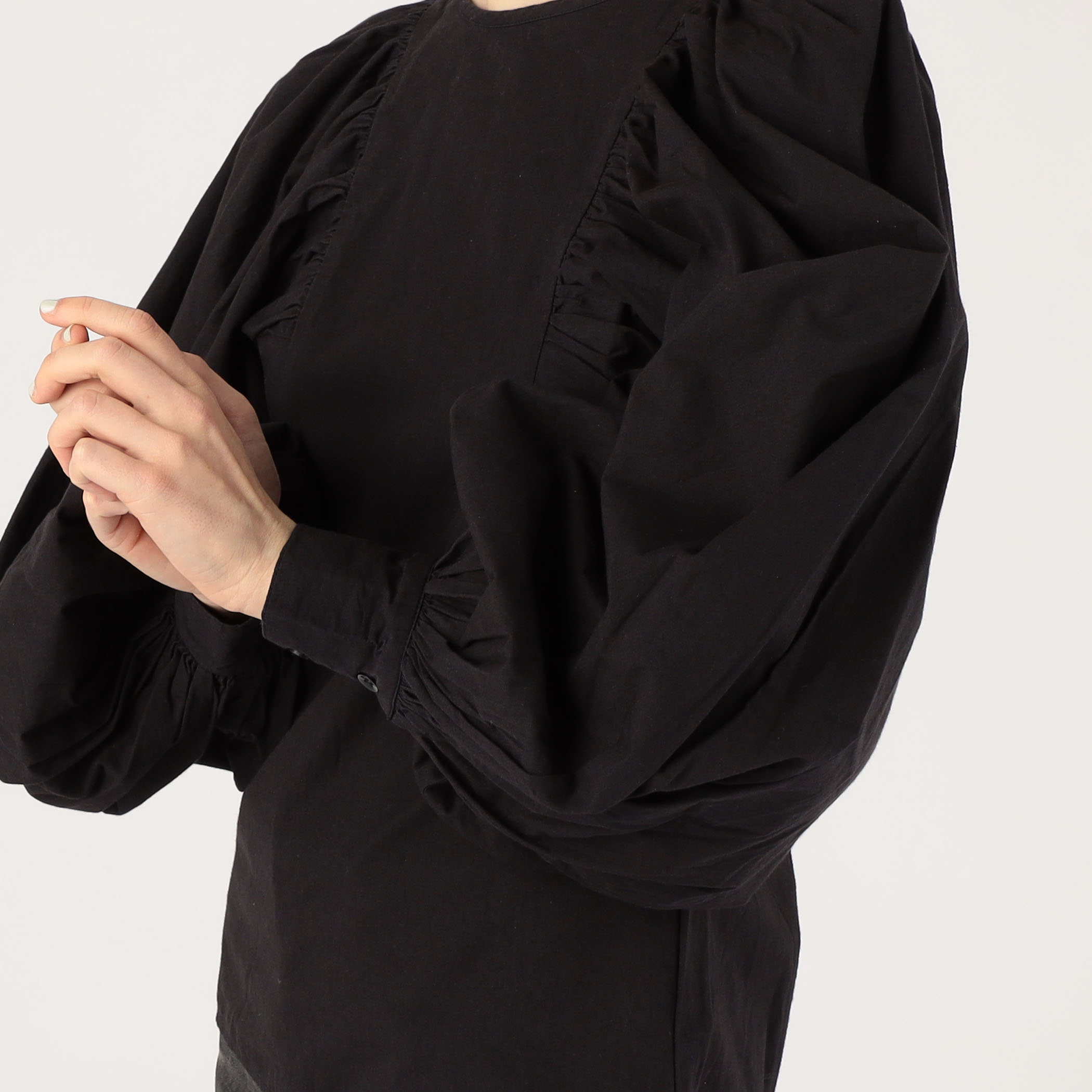 SEEALL NEW STANDARD TOP｜トゥモローランド 公式通販