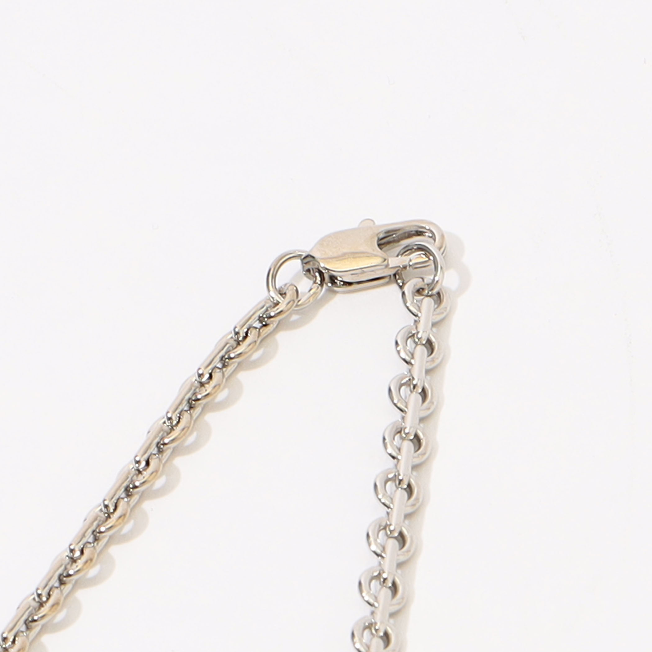 LAURA LOMBARDI PINA CHAIN ネックレス｜トゥモローランド 公式通販