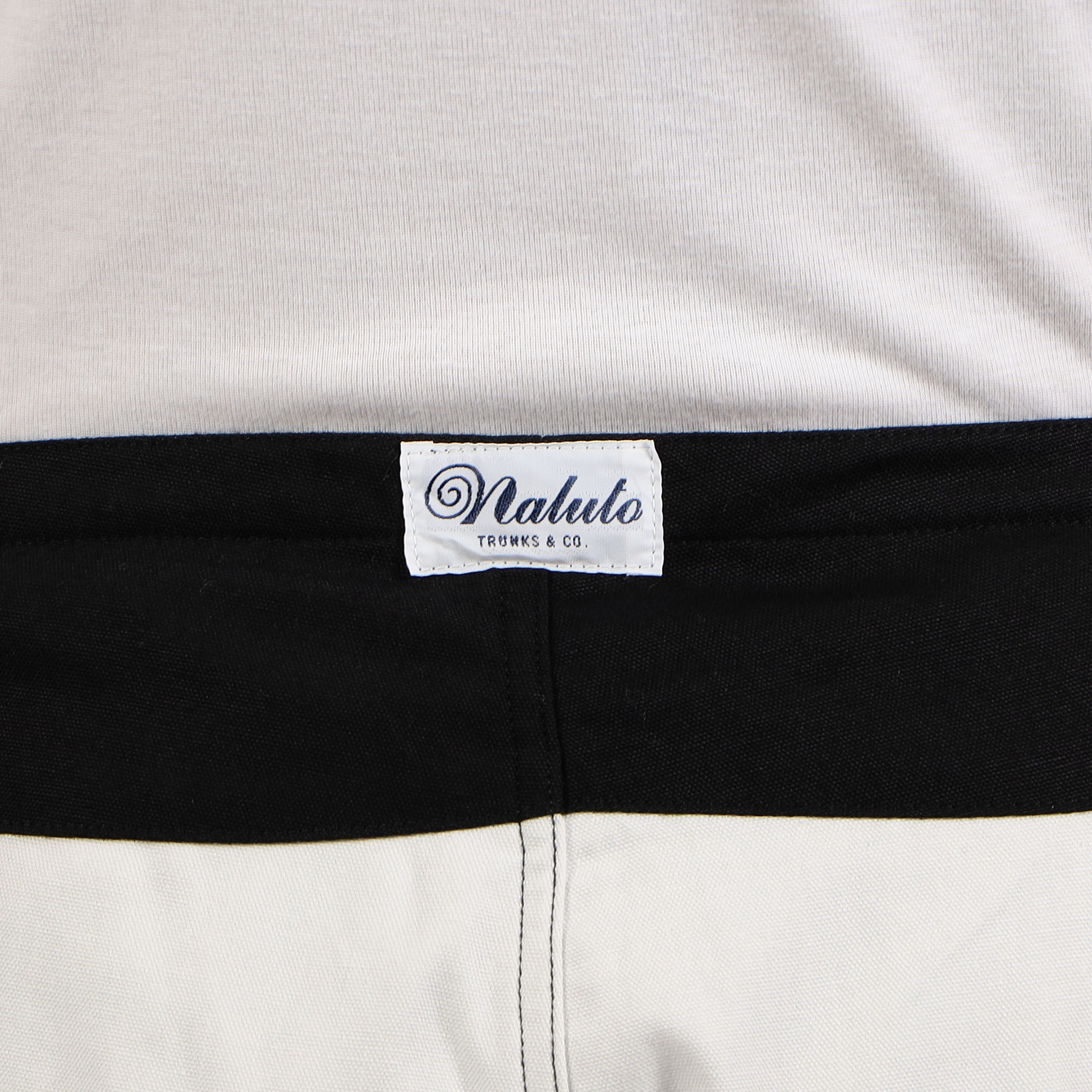 NALUTO TRUNKS&Co. ハーフパンツ｜トゥモローランド 公式サイト
