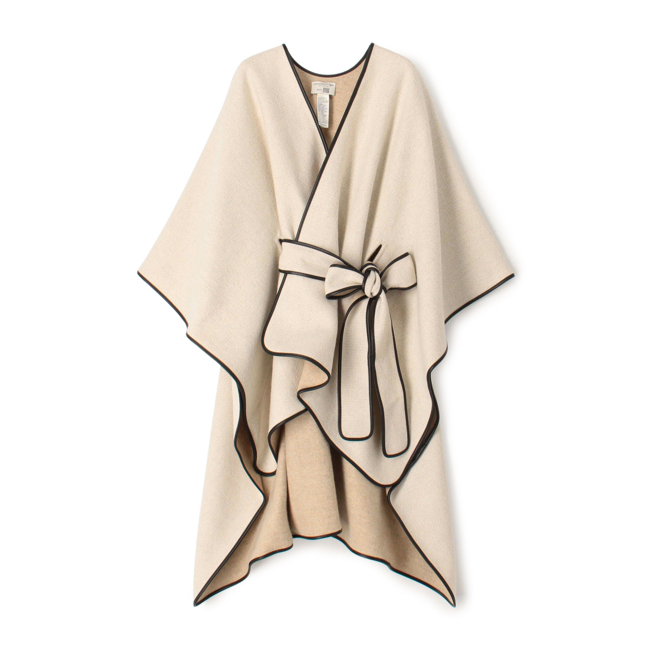 Johnstons of Elgin CAPE コート