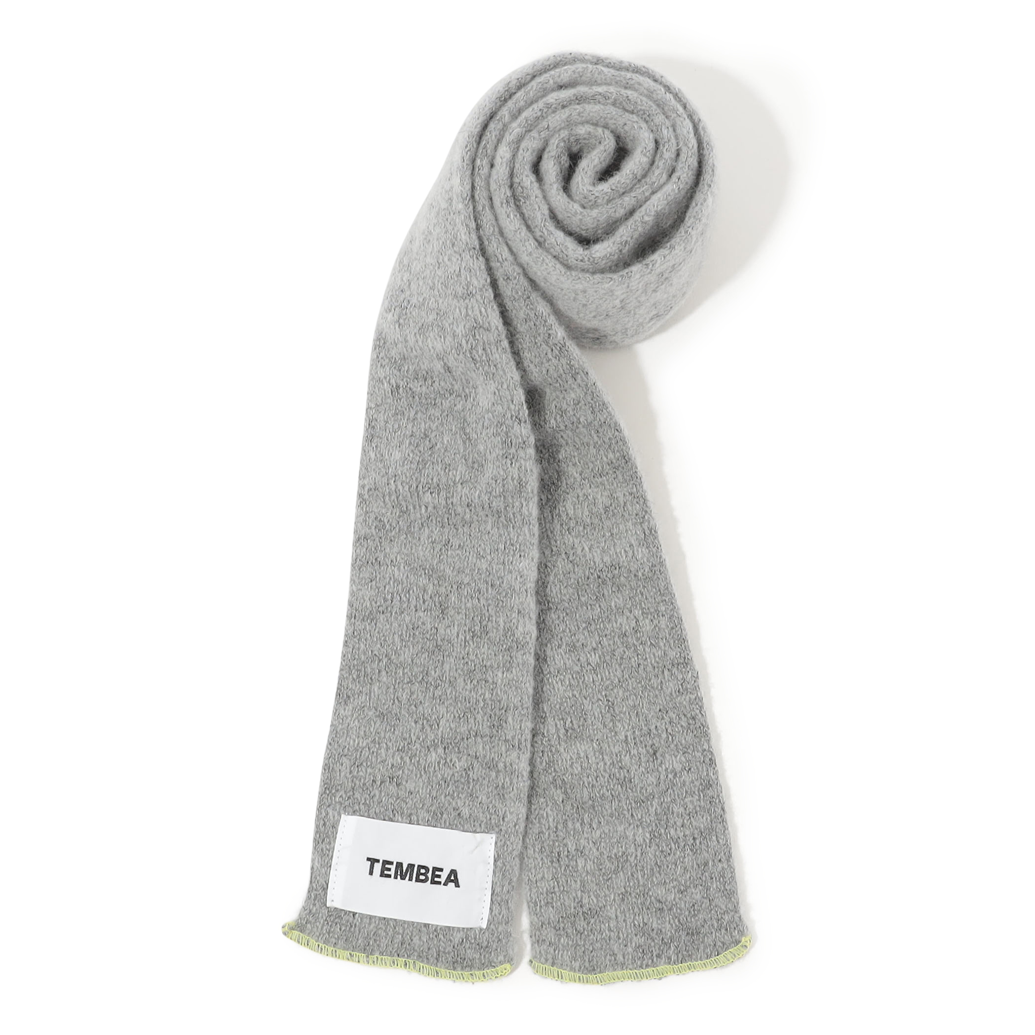 【別注】TEMBEA GUNTE HALF マフラー