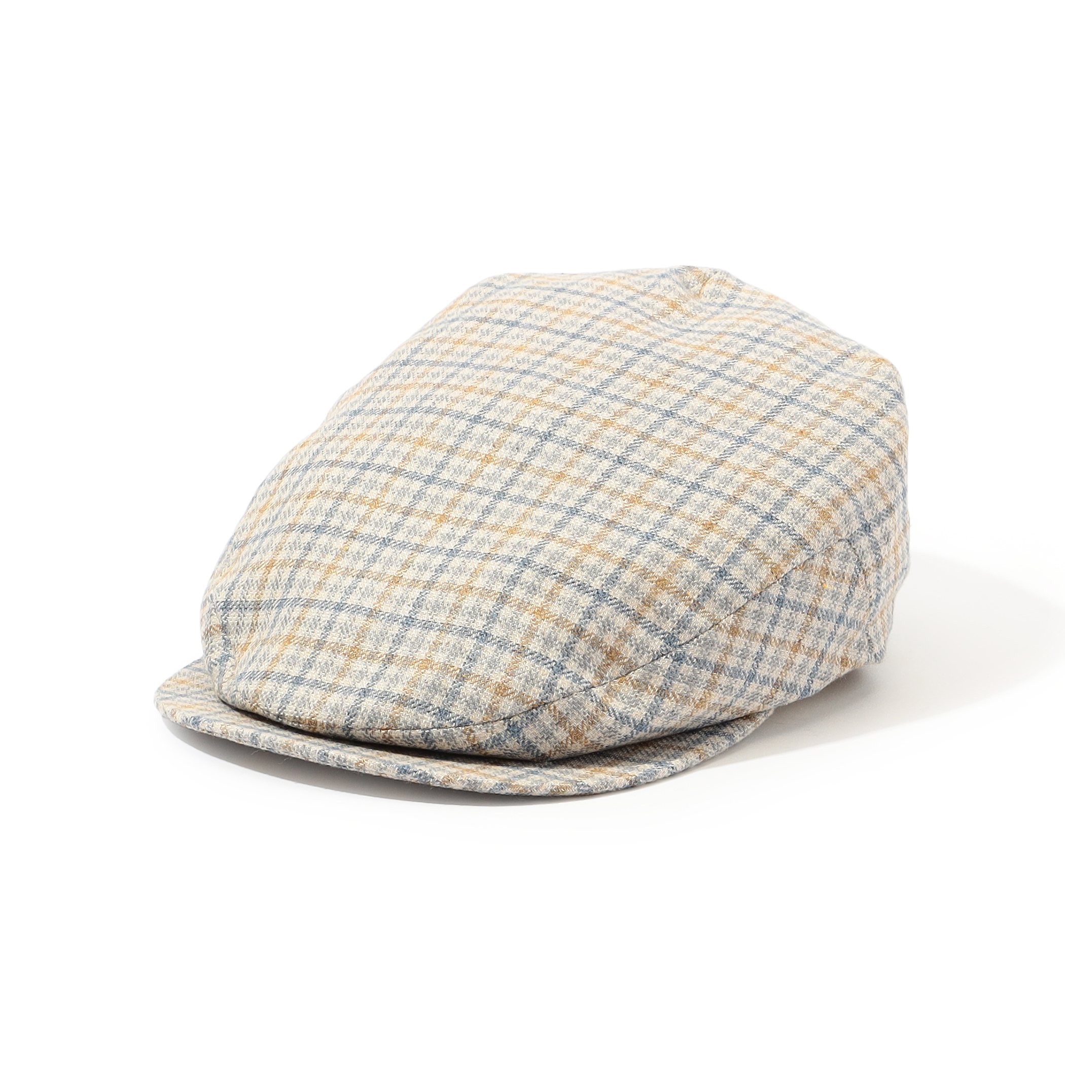 Lock & Co. HATTERS Flat Cap