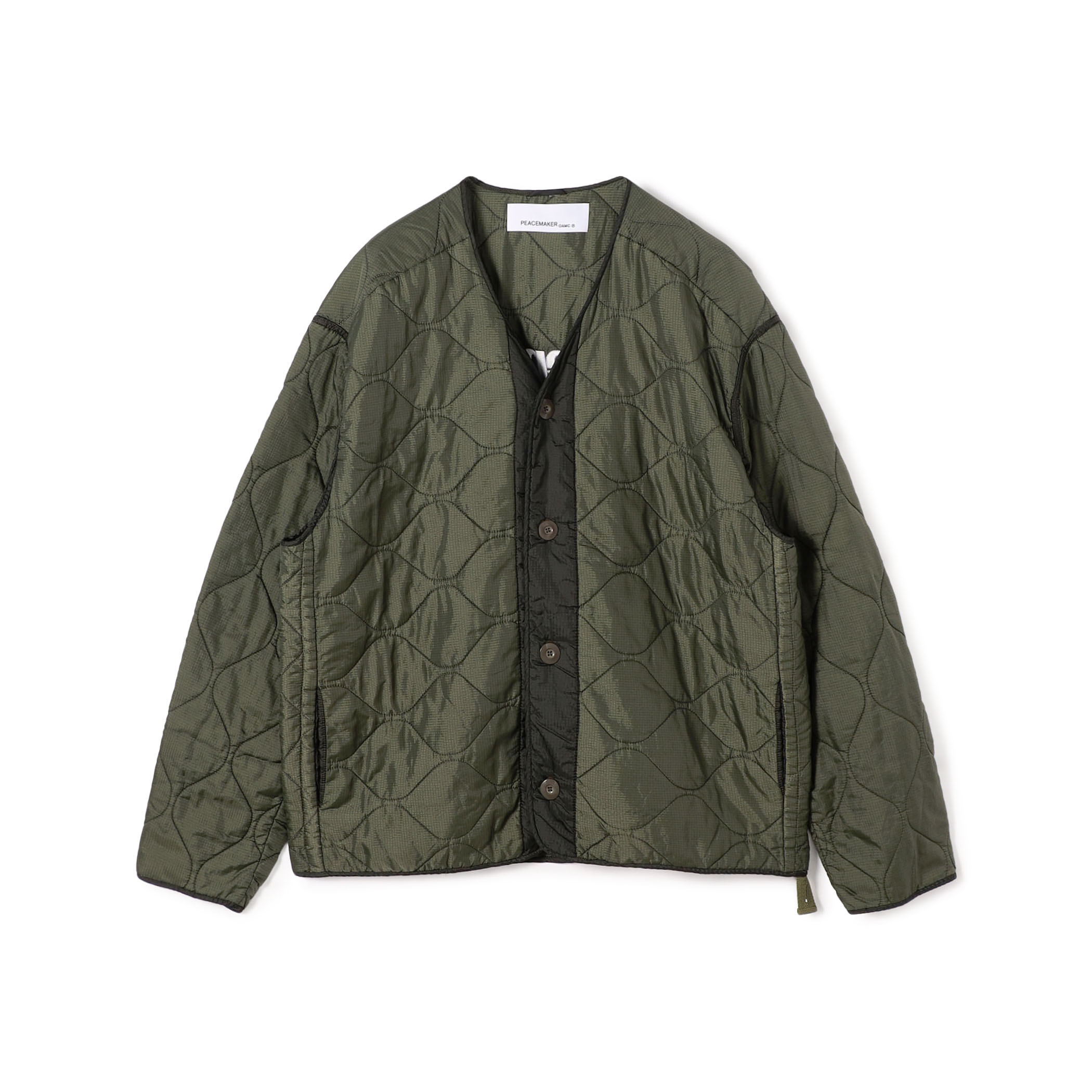 OAMC / Peacemaker Combat Liner ブルゾン