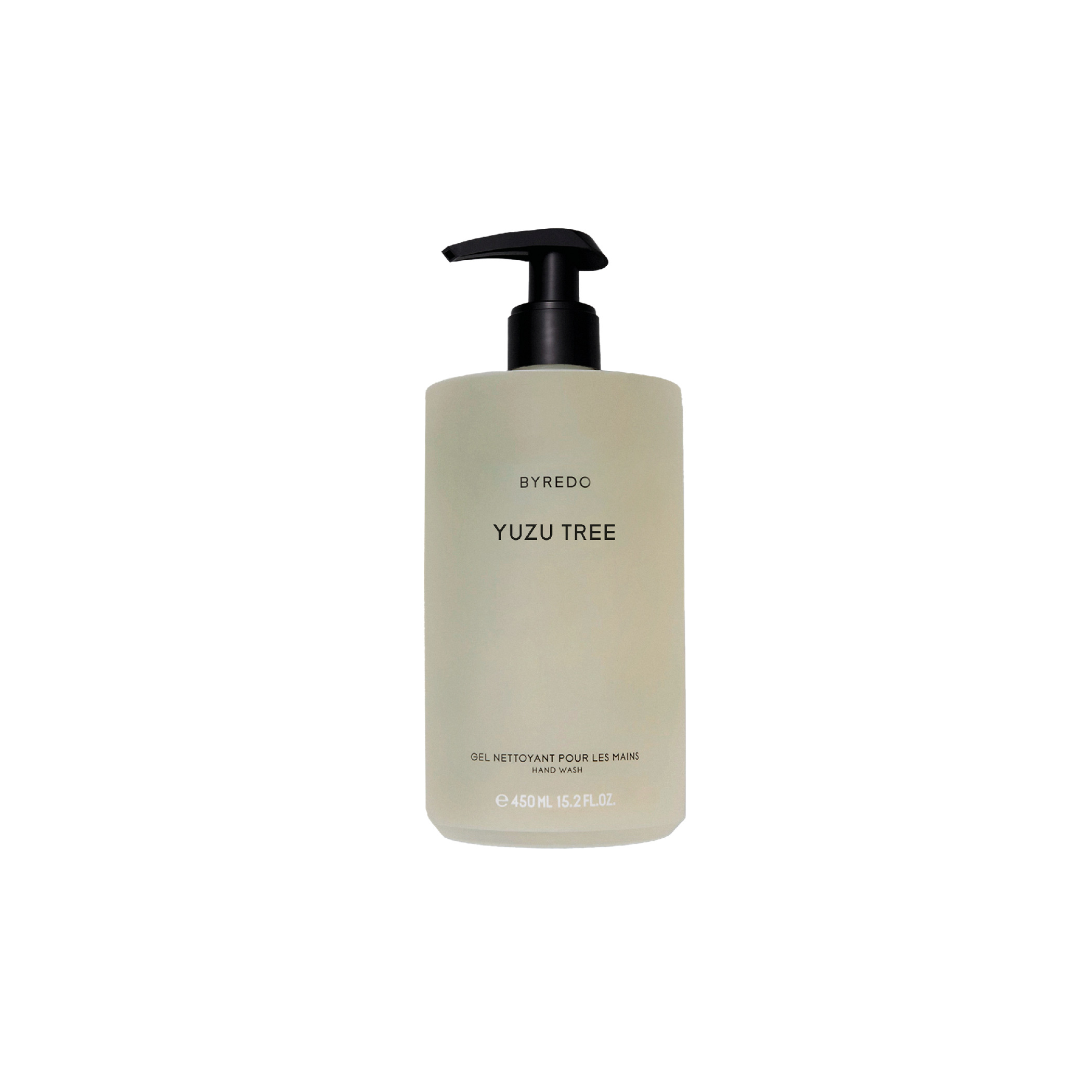 BYREDO ハンドウォッシュ 450ml