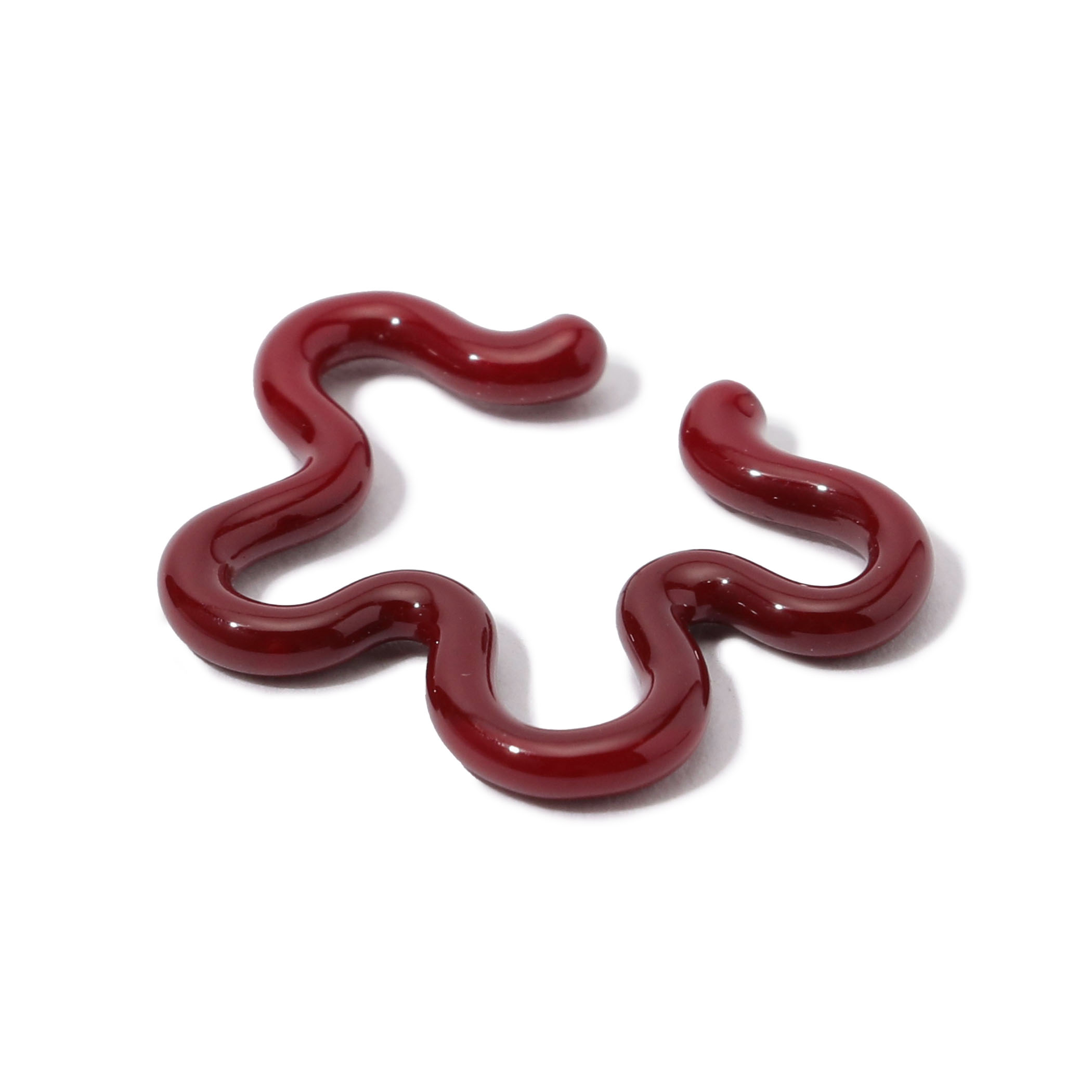 Bea Bongiasca Flower イヤーカフ