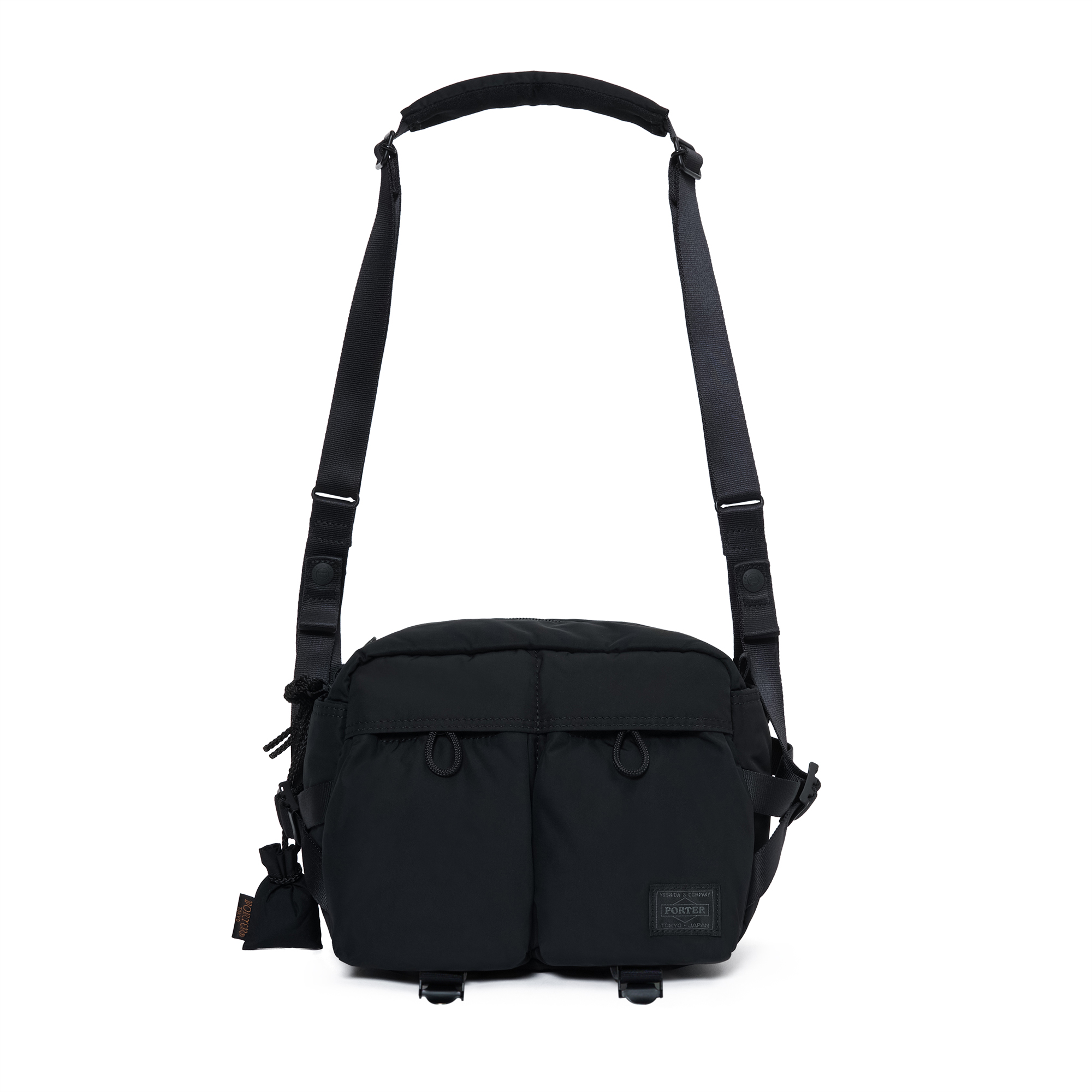 PORTER SENSES SHOULDER PACK ショルダーバッグ