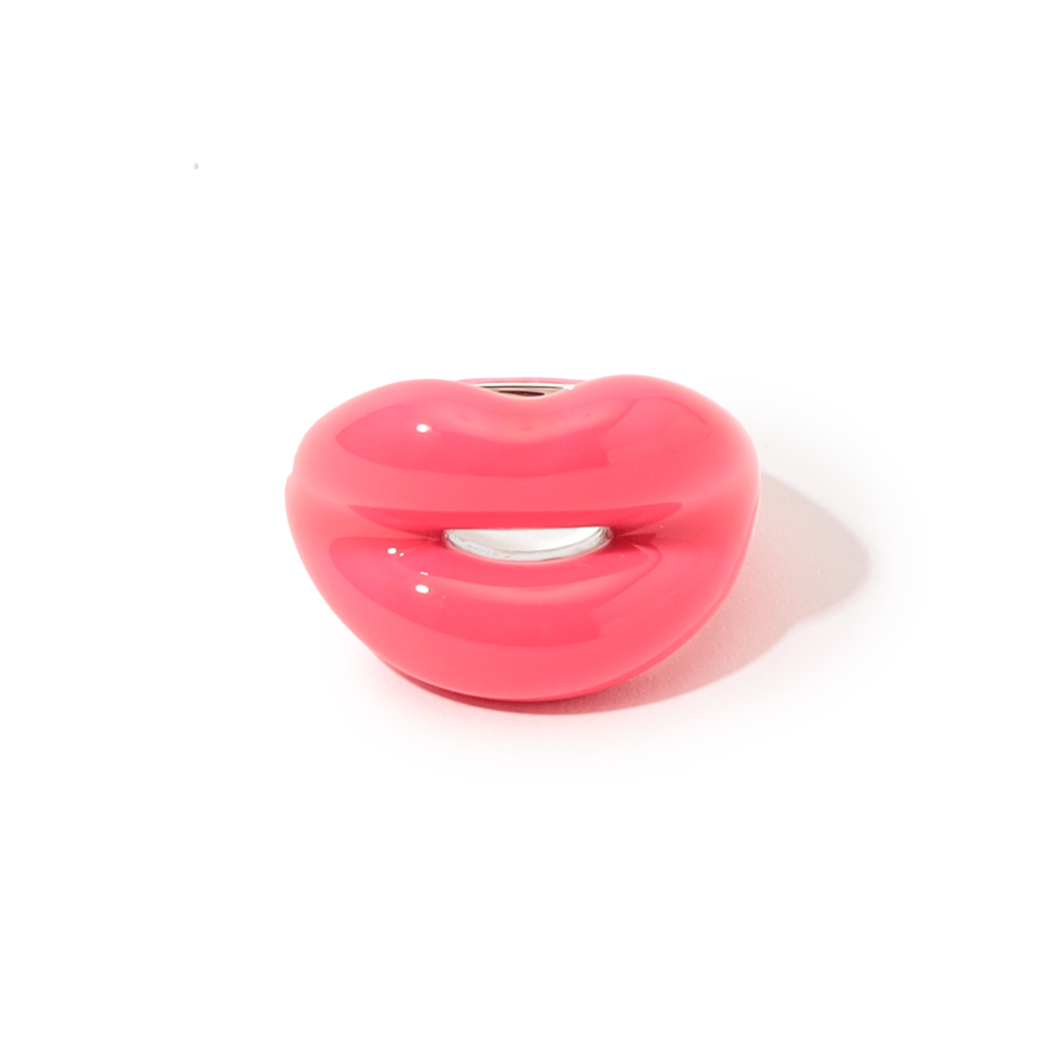 HOTLIPS BY SOLANGE リップモチーフリング