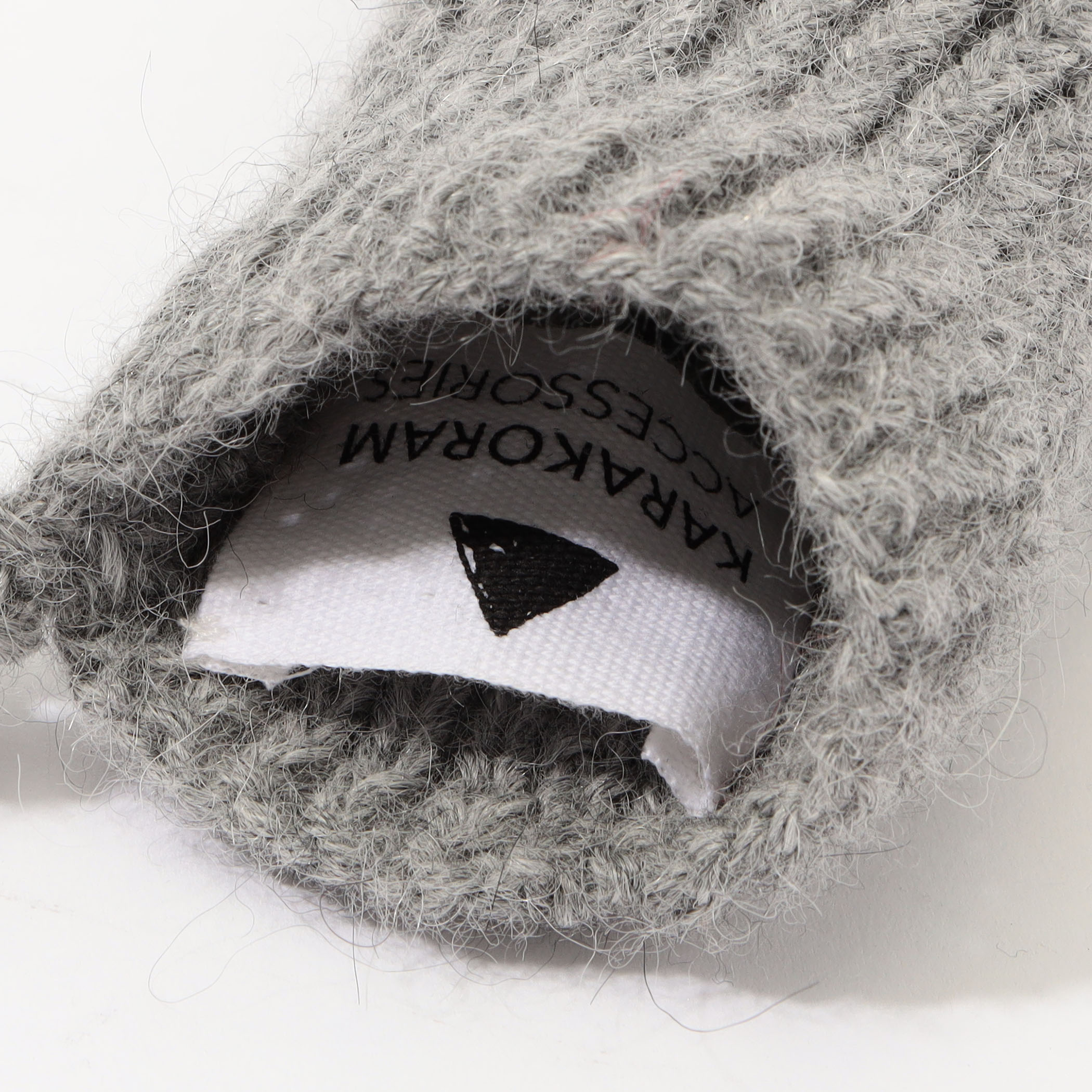 KARAKORAM ACCESSORIES ニットミトン｜トゥモローランド 公式サイト