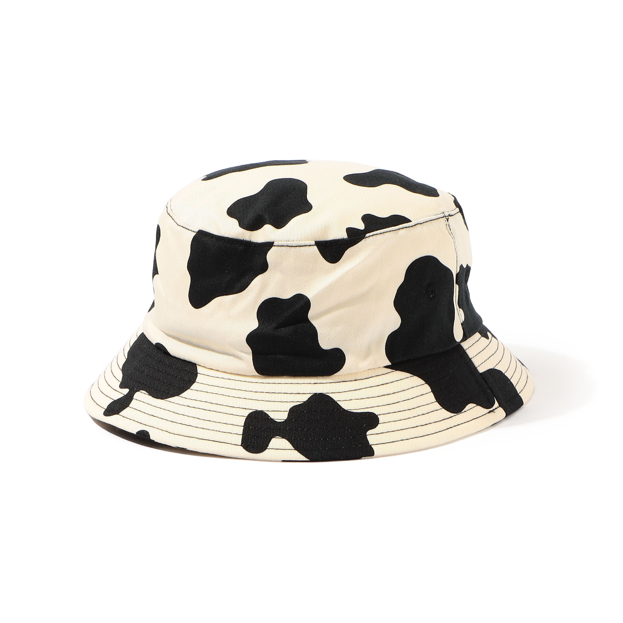 LITE YEAR Animal Print Bucket Hat バケットハット｜トゥモローランド