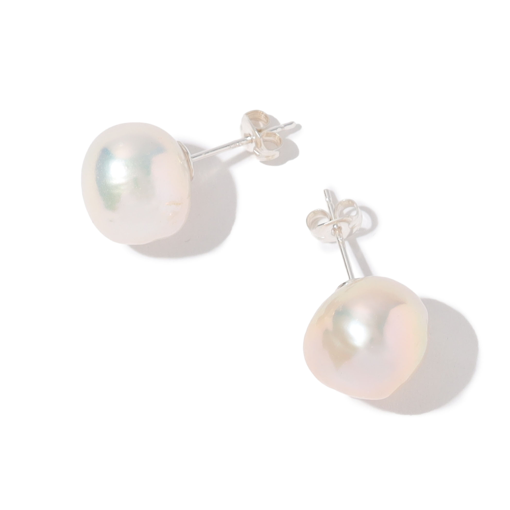 【別注】Rieuk PEARL ピアス