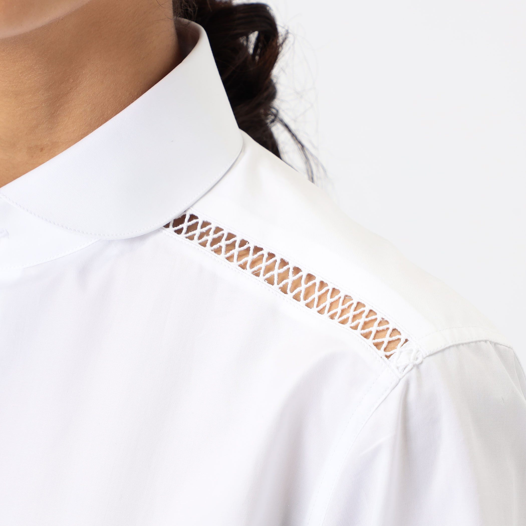 sebline CHEMISE DE GARSON シャツ｜トゥモローランド 公式サイト
