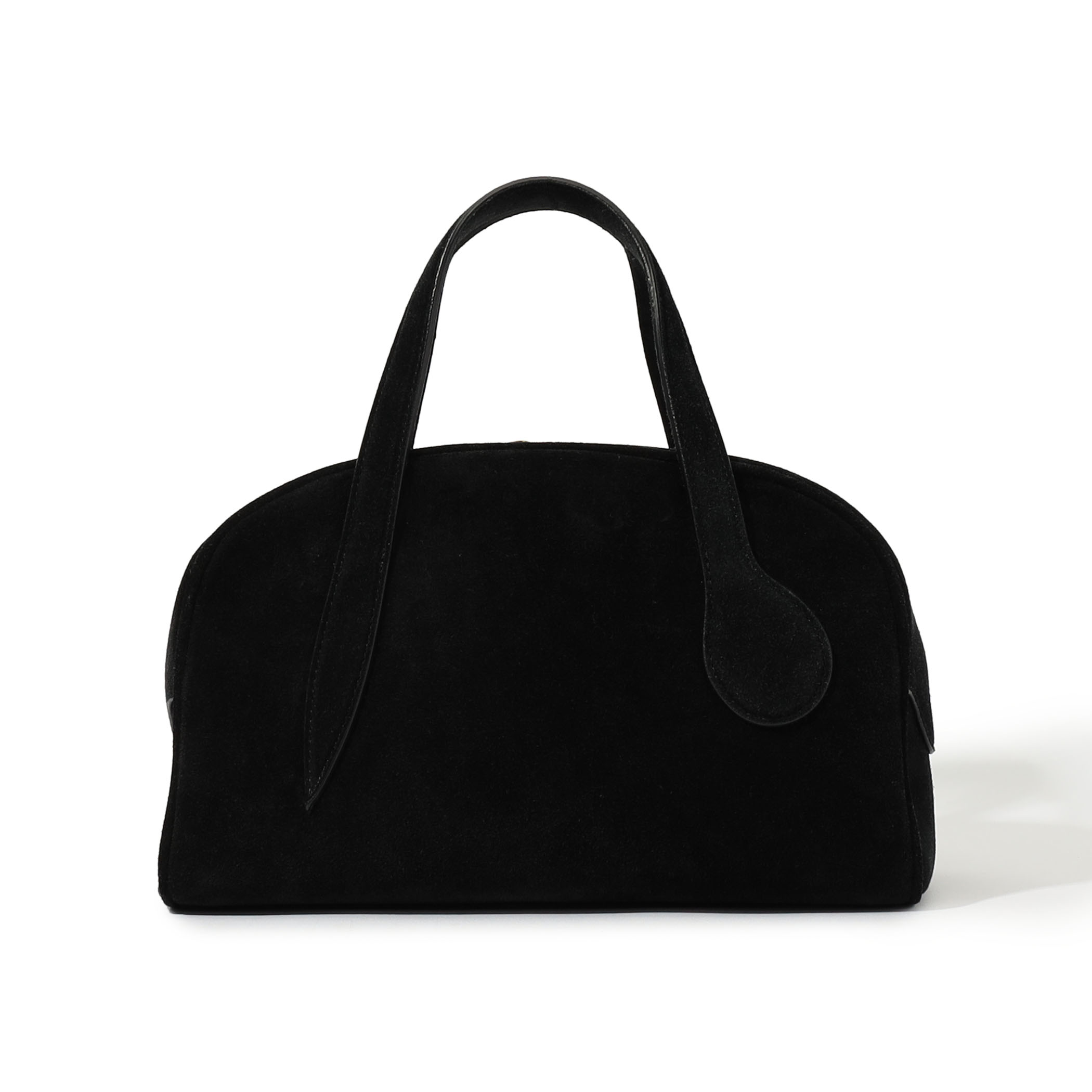 LIFFNER BOWLING MINI BAG ハンドバッグ