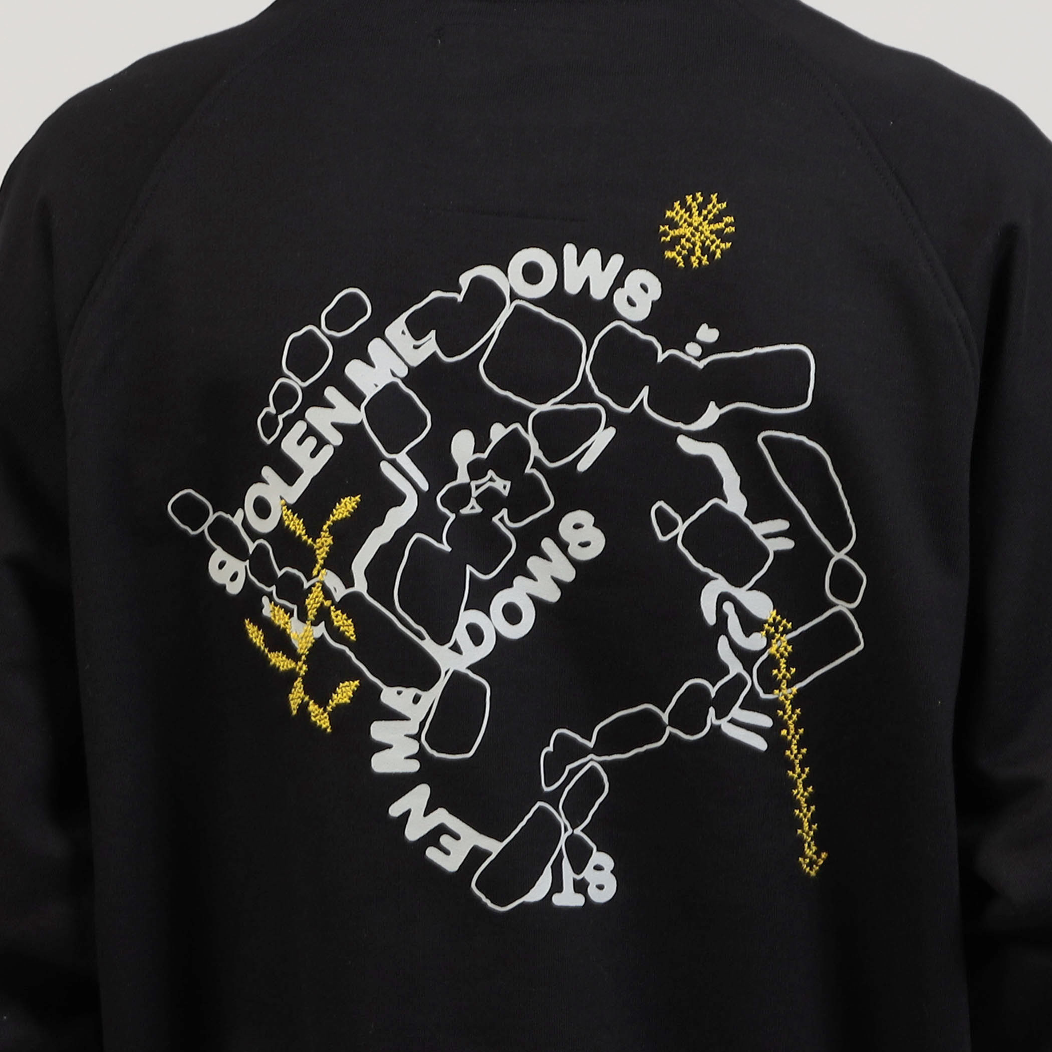 ADISH パーカー L ADISH Sweatshirt｜トゥモローランド 公式通販