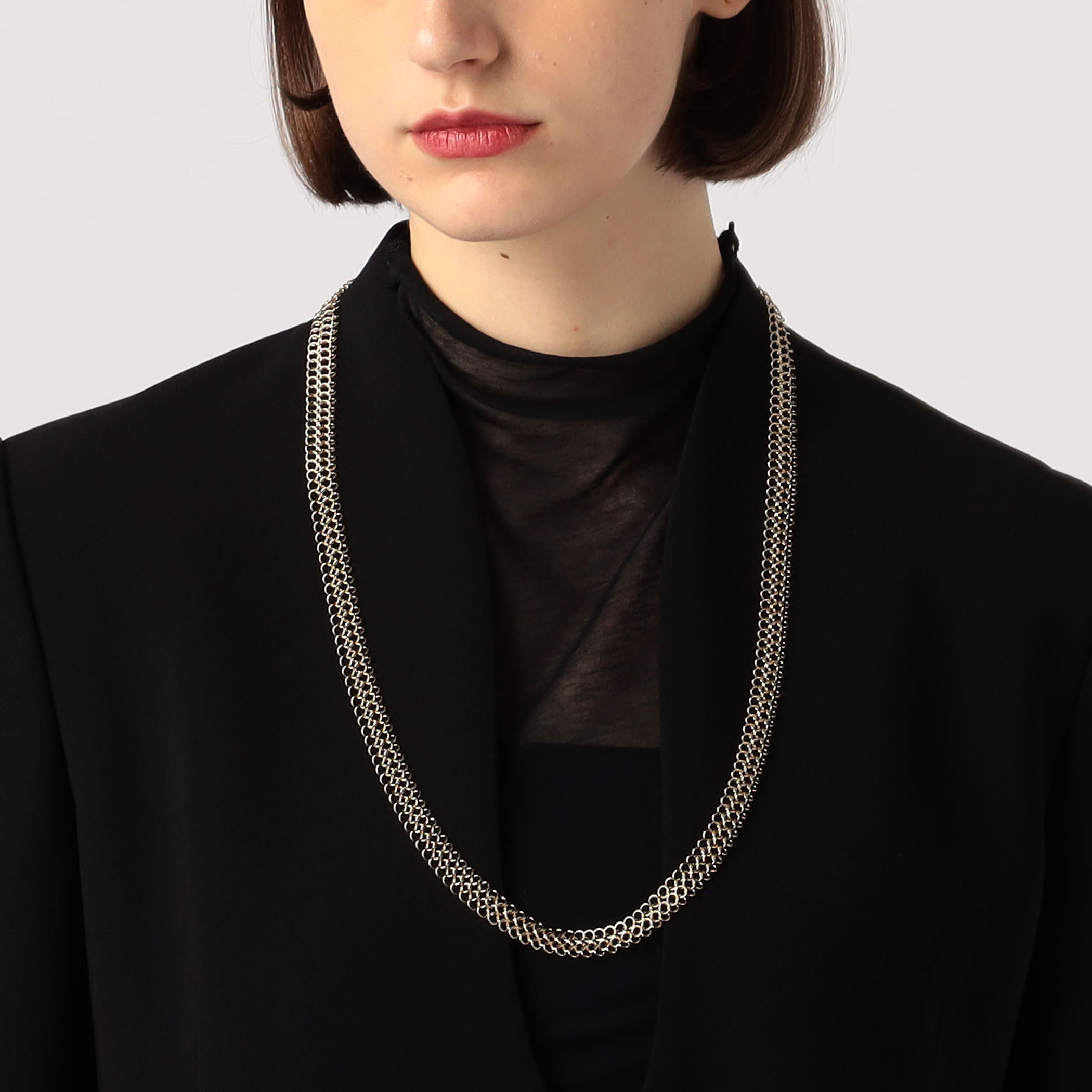 英国発【HOBBS LONDON】サルマビーズネックレス 関税込 英国発【HOBBS LONDON】サルマビーズネックレス 関税込