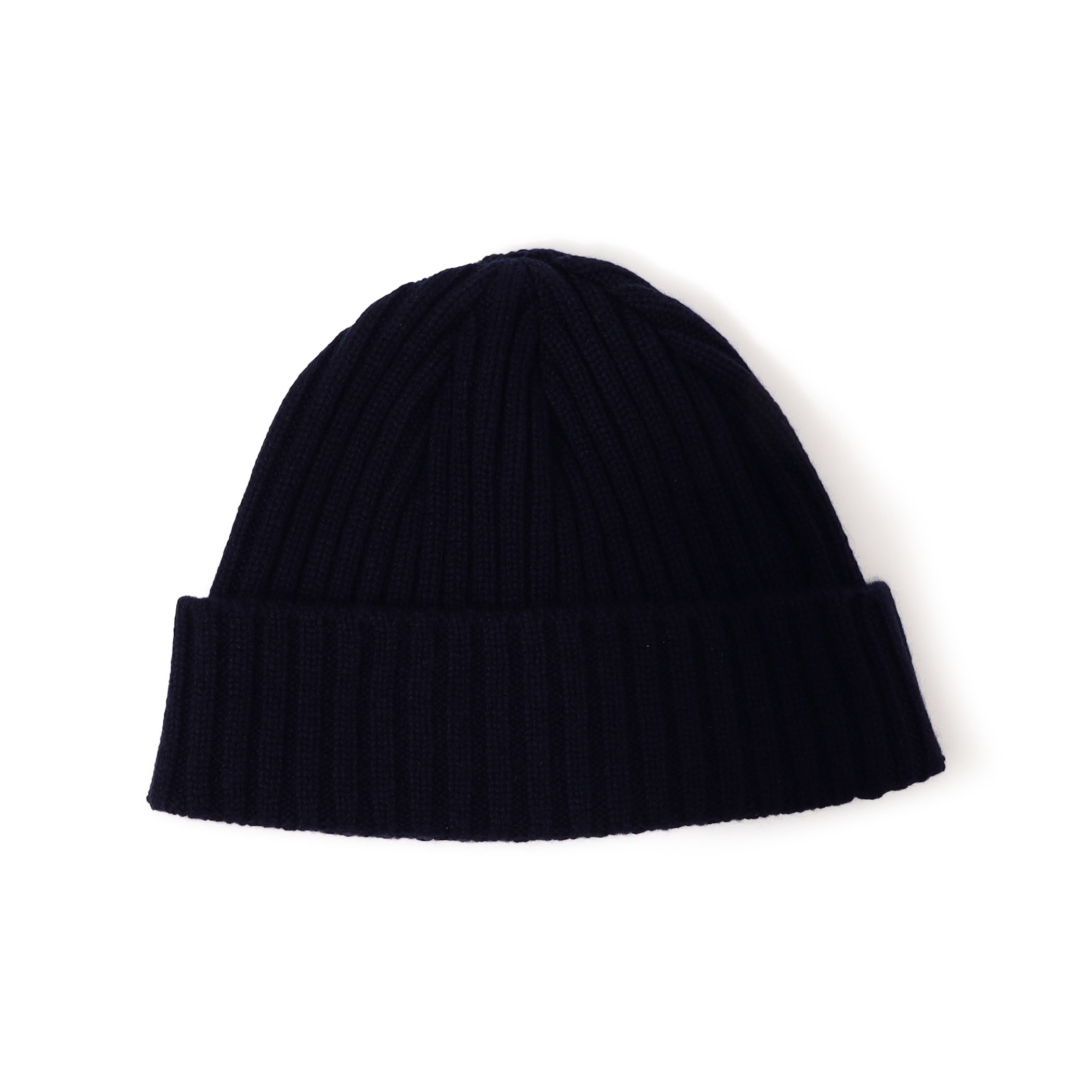 KIJIMA TAKAYUKI CASHMERE BEANIE カシミヤ ニットキャップ