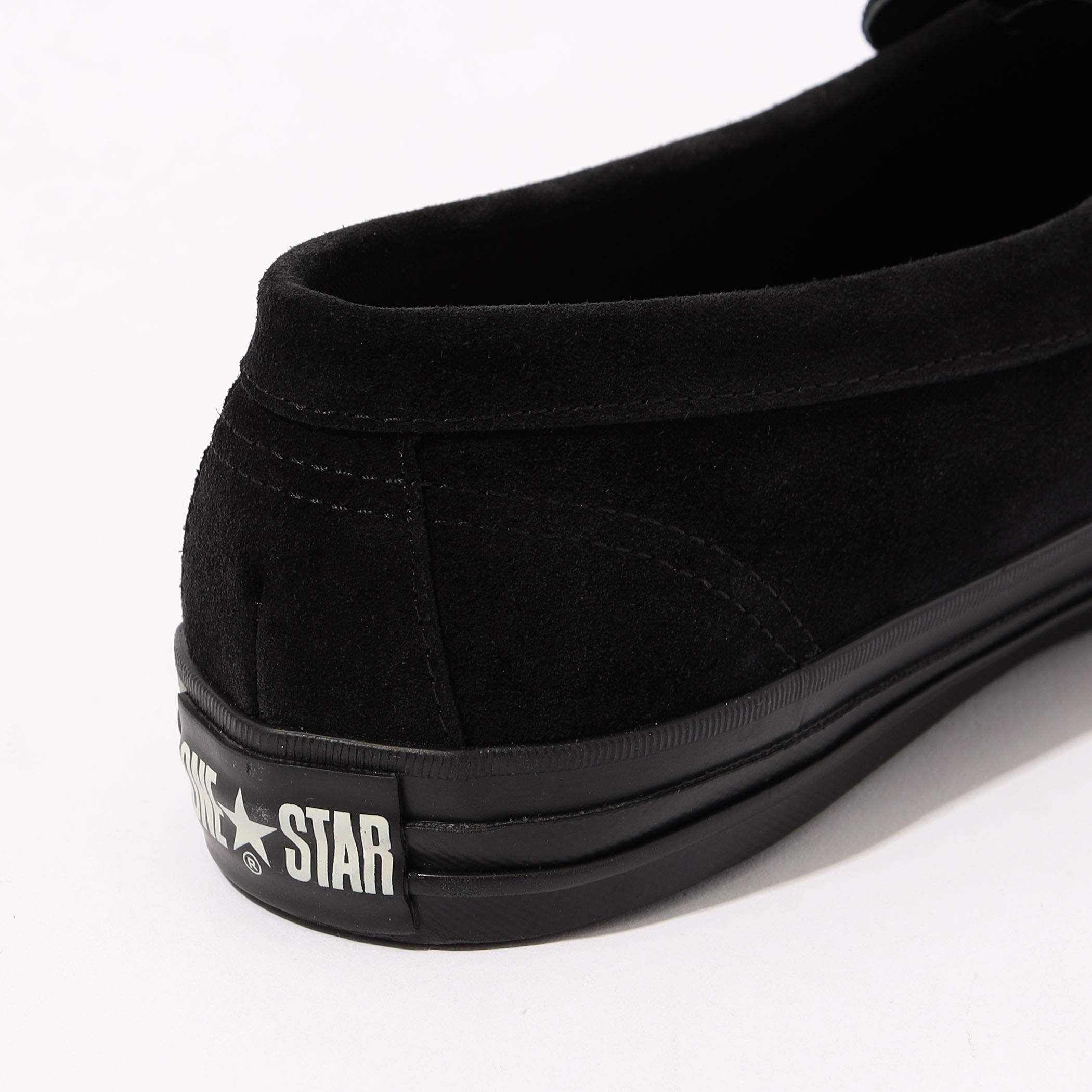 CONVERSE ADDICT ONE STAR LOAFER｜トゥモローランド 公式サイト