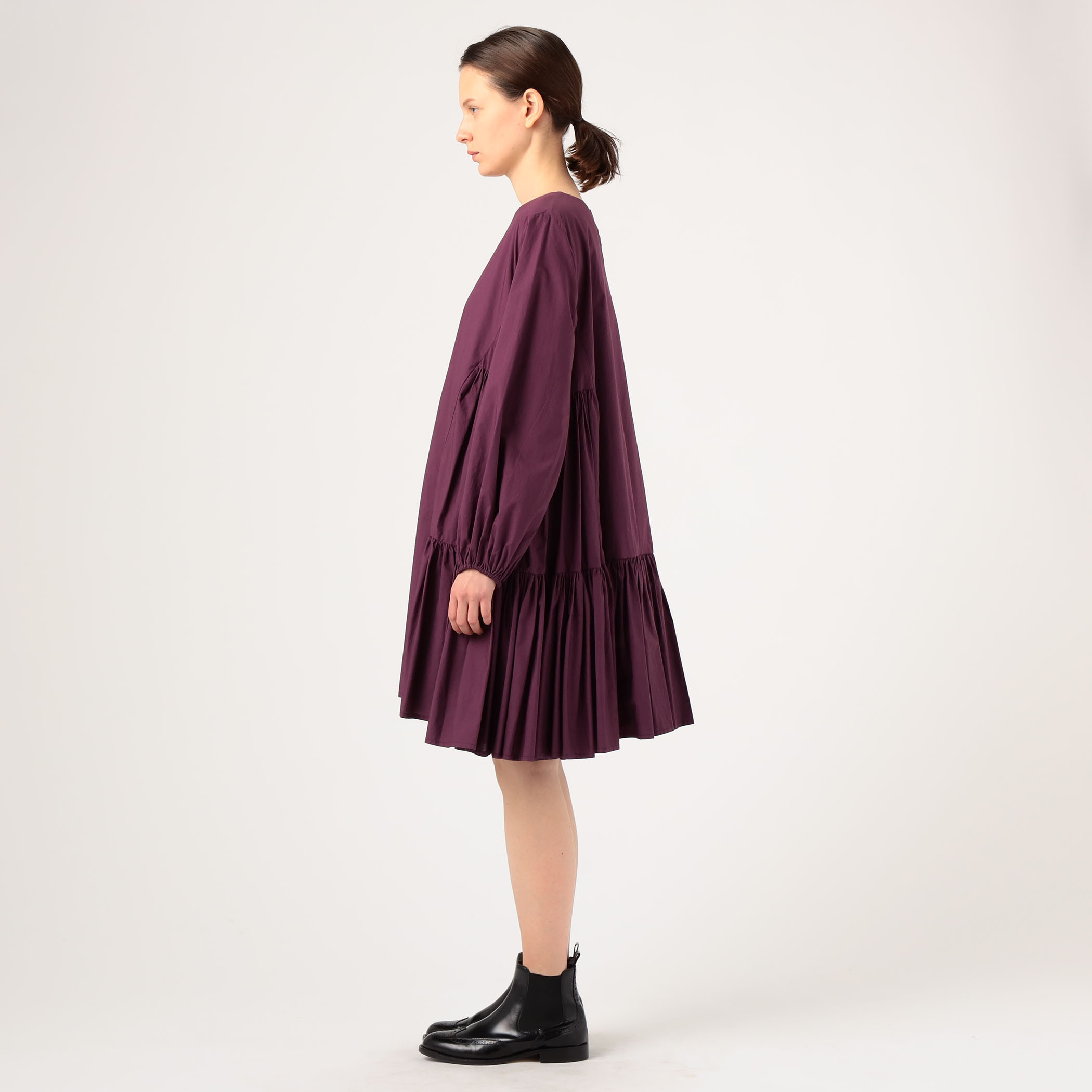 別注】Merlette×TOMORROWLAND ワンピース｜トゥモローランド 公式通販