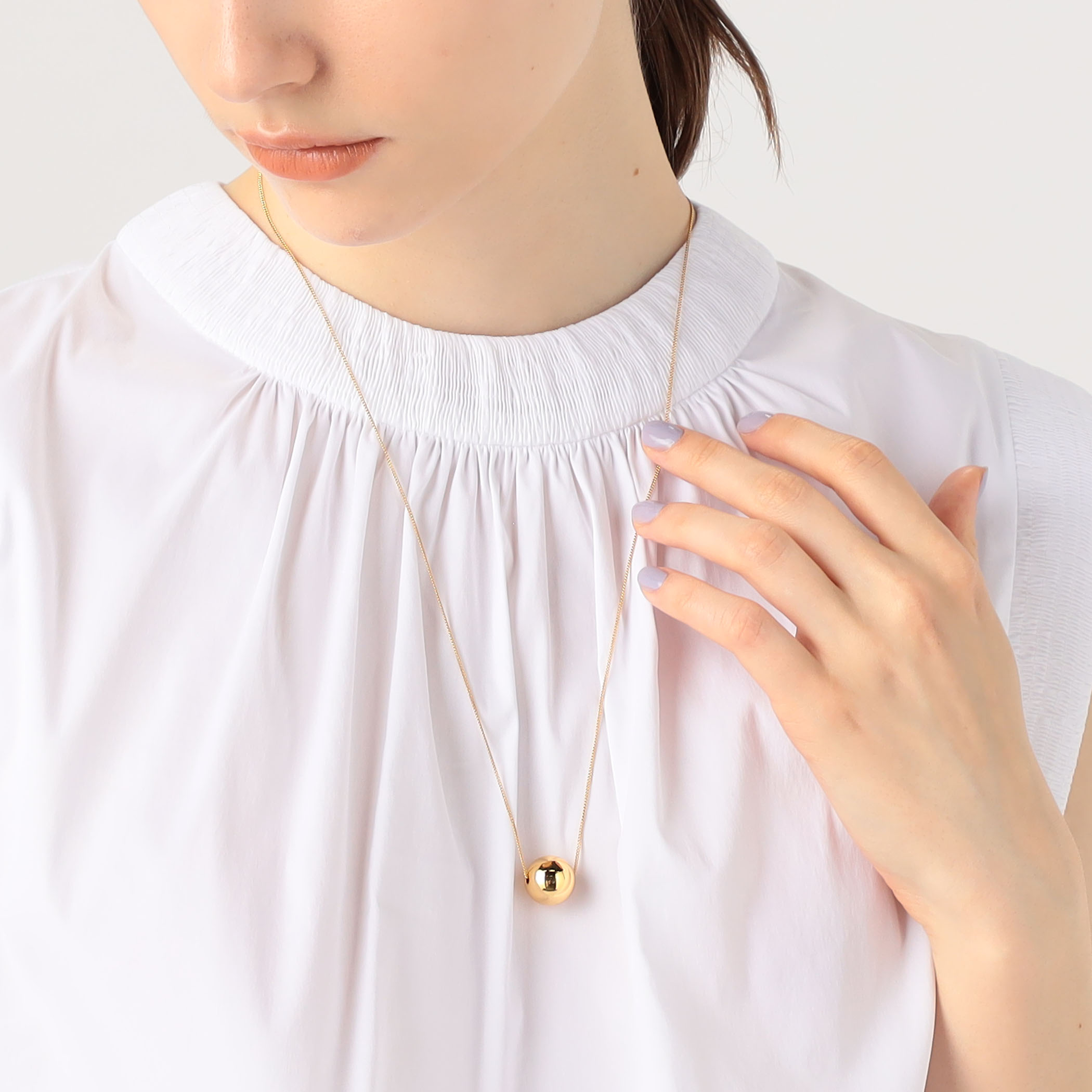 JENNY BIRD ネックレス ナチュラル エレガント 上品 フェミニン 楽天市場】【7/25～27限定・最大2万円OFFクーポン配布中】JENNY