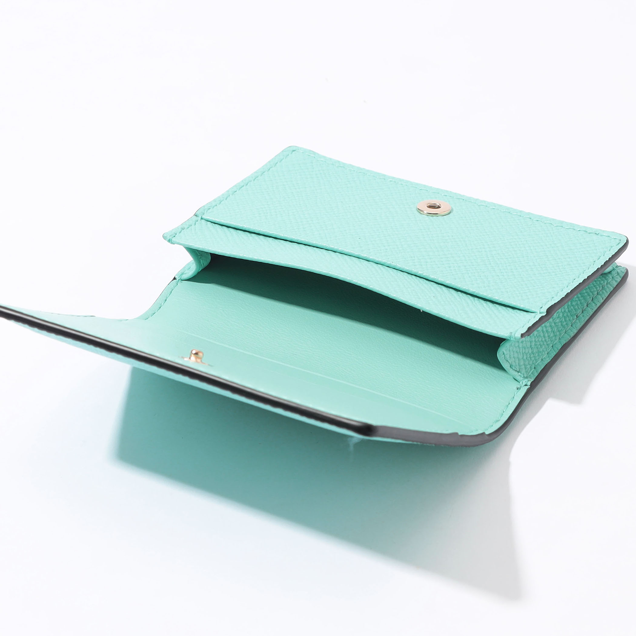 SMYTHSON カードケース｜トゥモローランド 公式通販