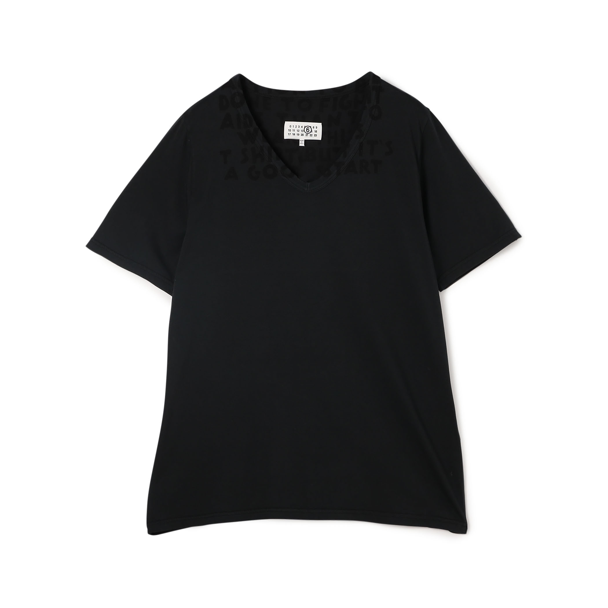 MM6 Maison Margiela T-SHIRT