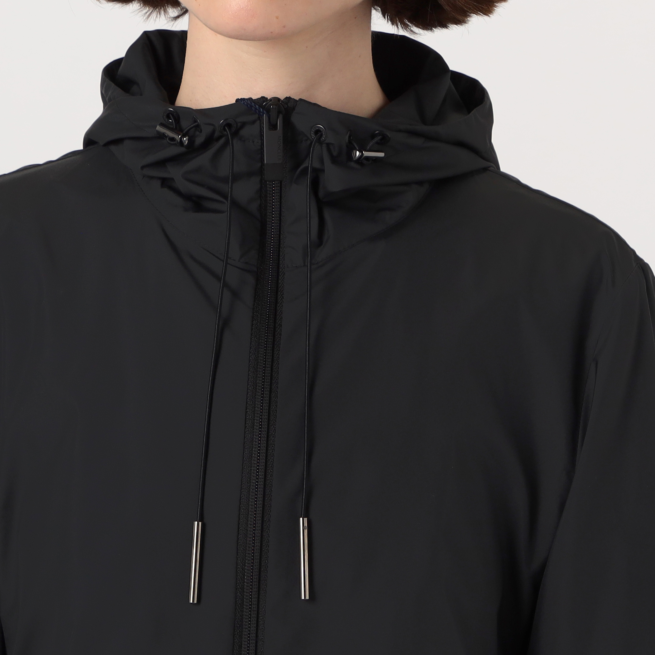 MONCLER PAANAT ウインドブレーカー｜トゥモローランド 公式通販