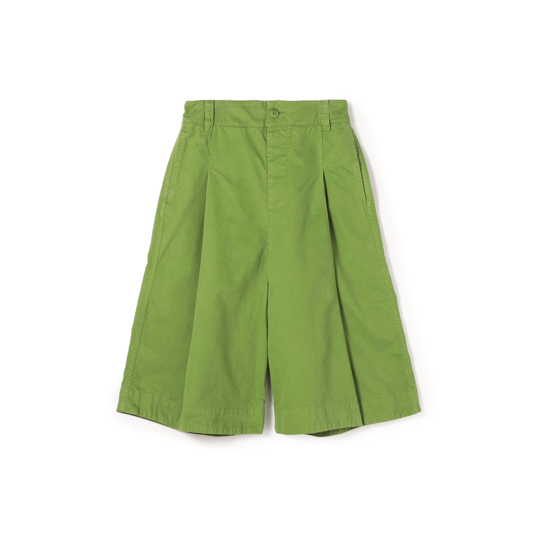 toogood THE EXPLORER SHORTS コットン ショーツ