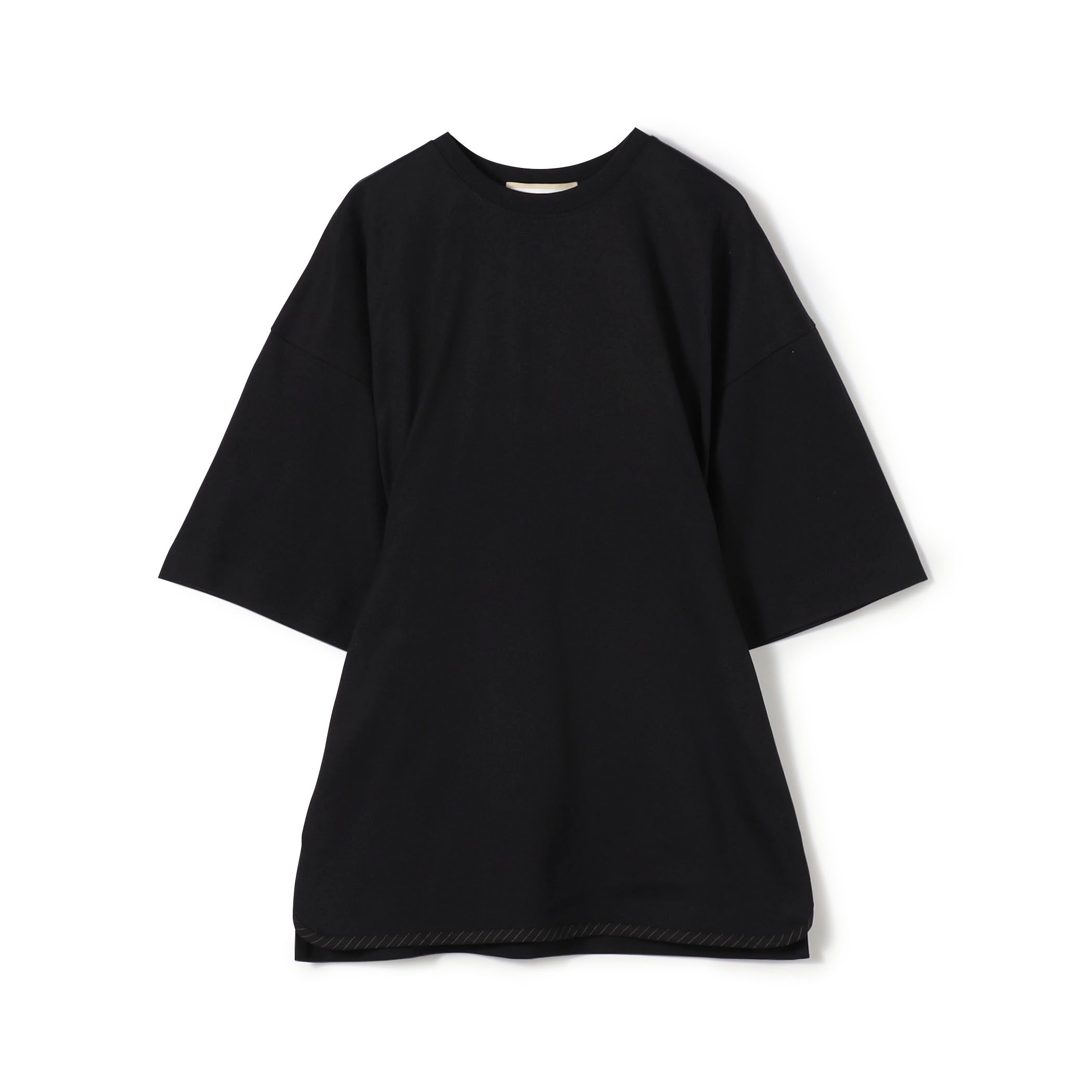 Litkovska CORSET T-SHIRT