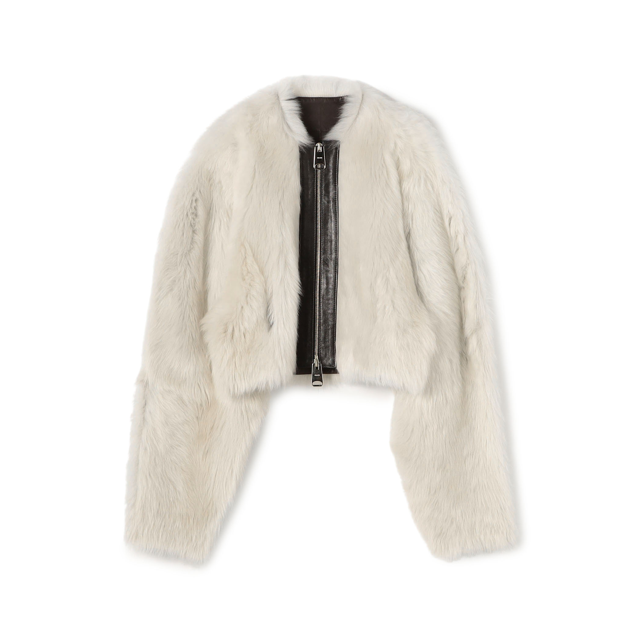KHAITE GRACELL JACKET
