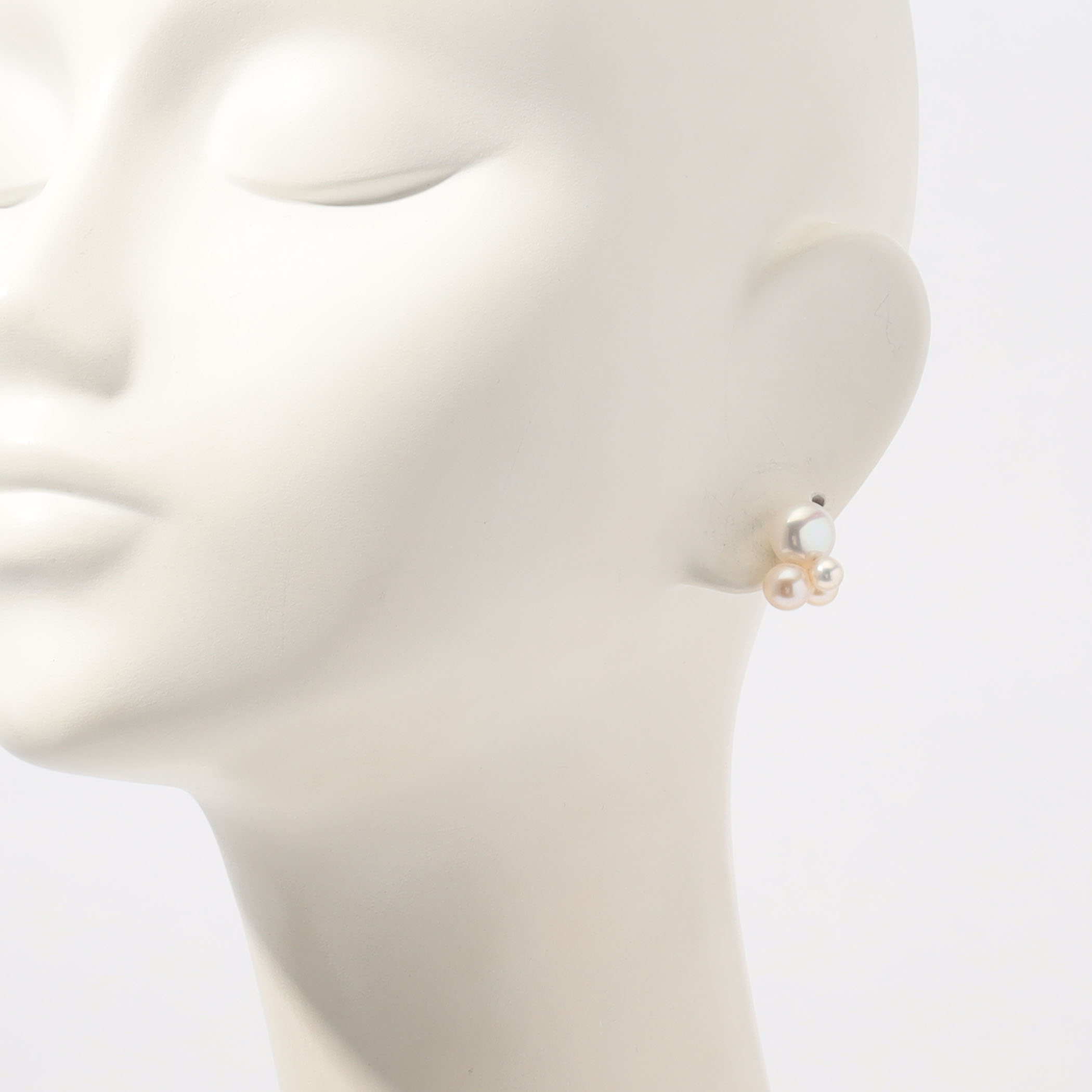 eliou CATA パールピアス｜トゥモローランド 公式通販