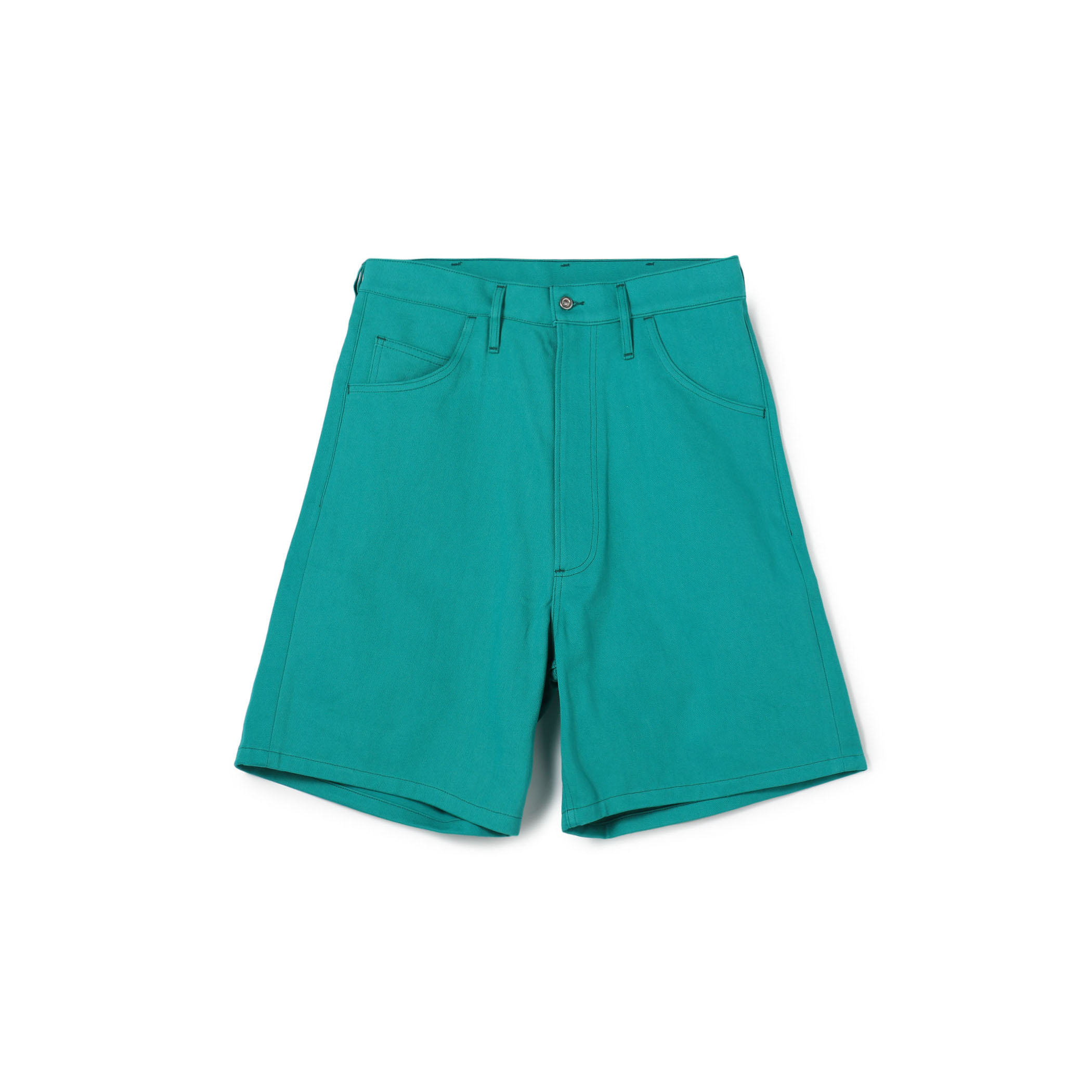 TUKI 5 POCKET SHORTS