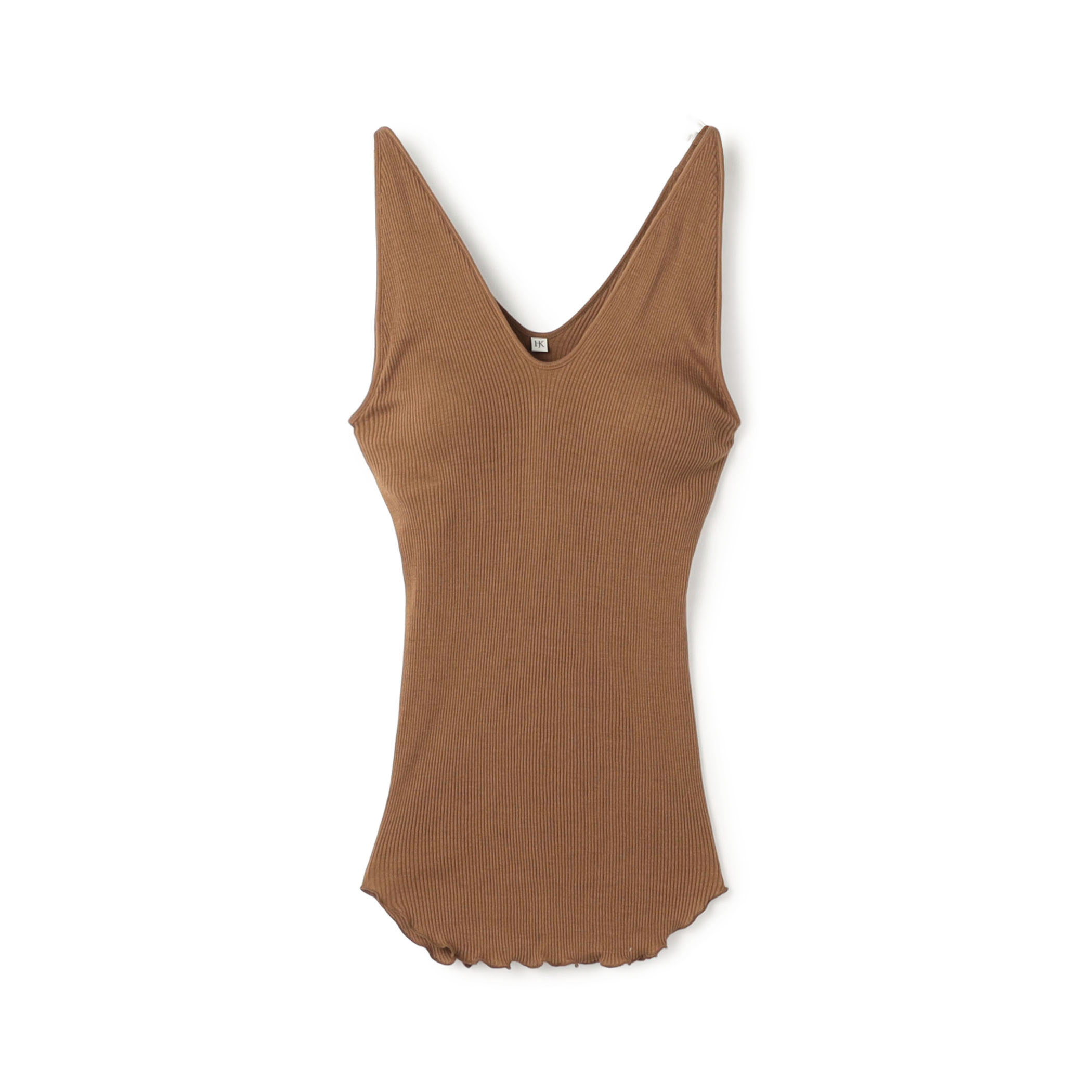 HAKUJI V-neck tanktop