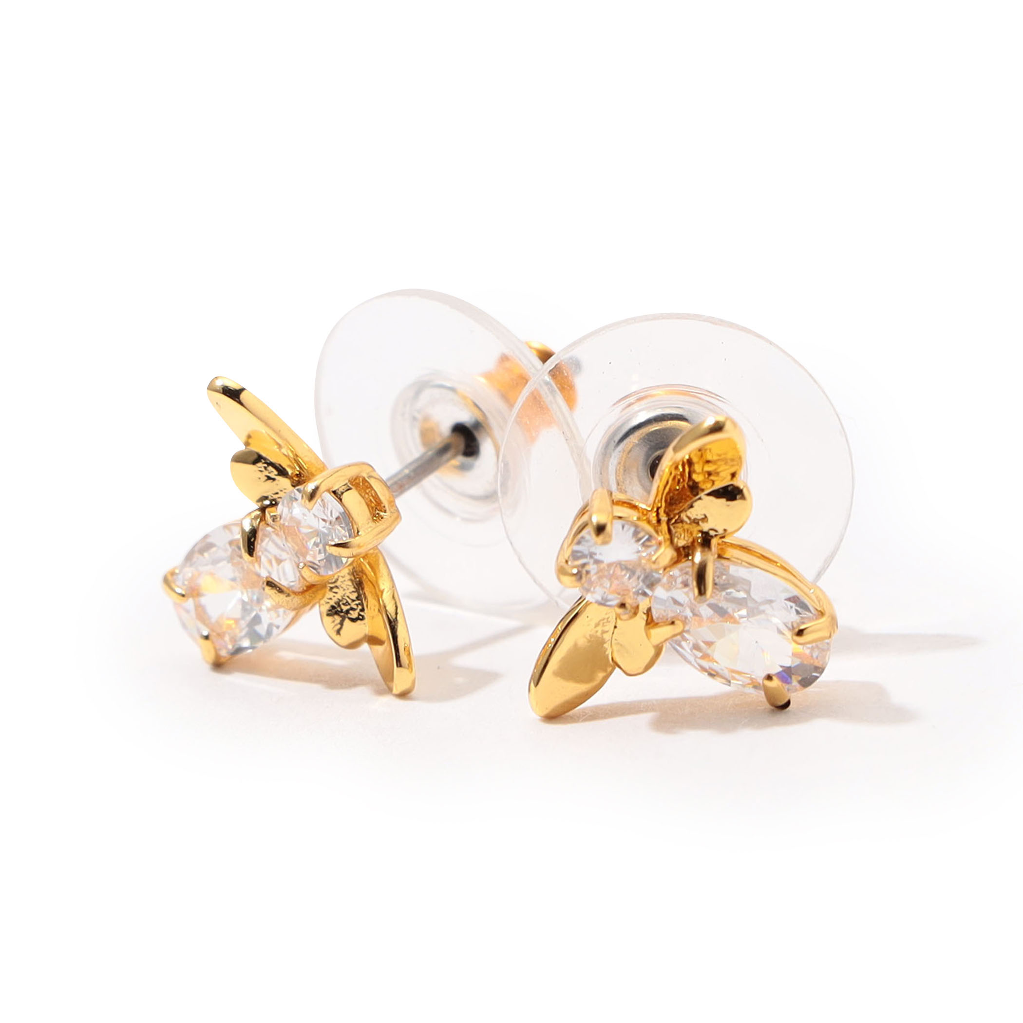 LELE SADOUGHI HONEYBEE スタッズピアス