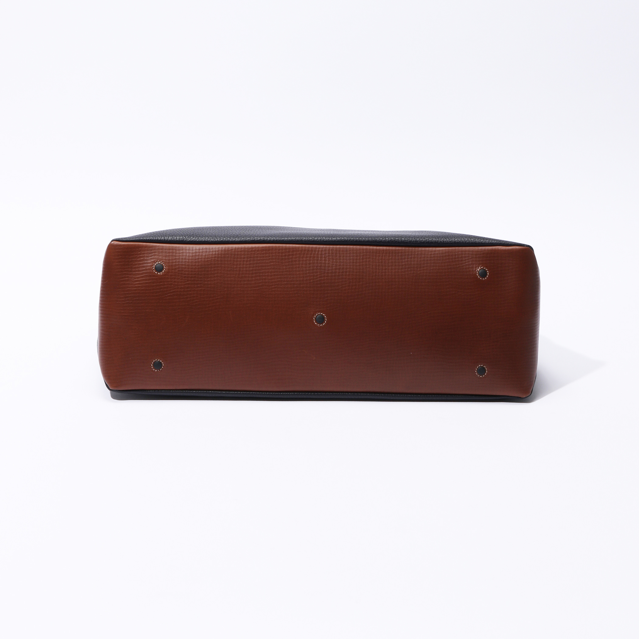 WEB限定・別注】Daniel＆Bob×TOMORROWLAND BAIN ALCE レザーバッグ