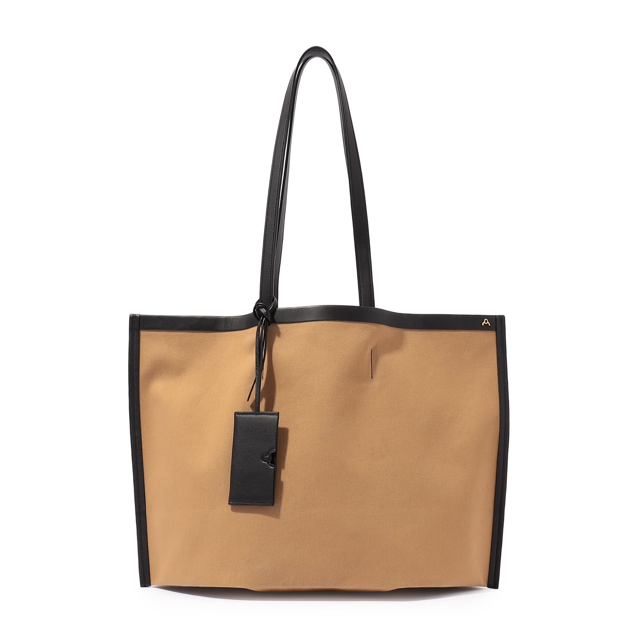 ADVENE THE TRENCH TOTE AIR トートバッグ