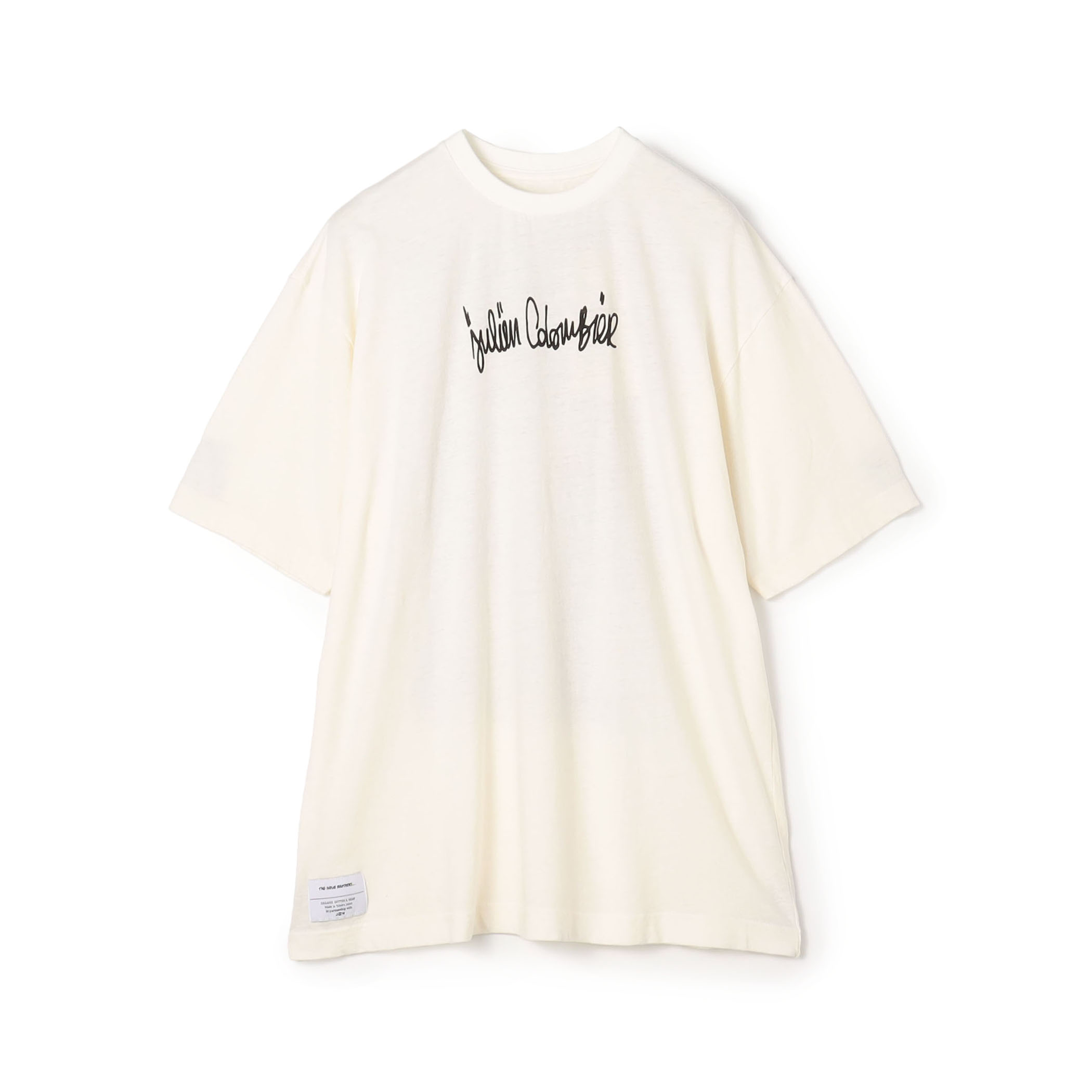 The Inoue Brothers Julien Colombier T-Shirt