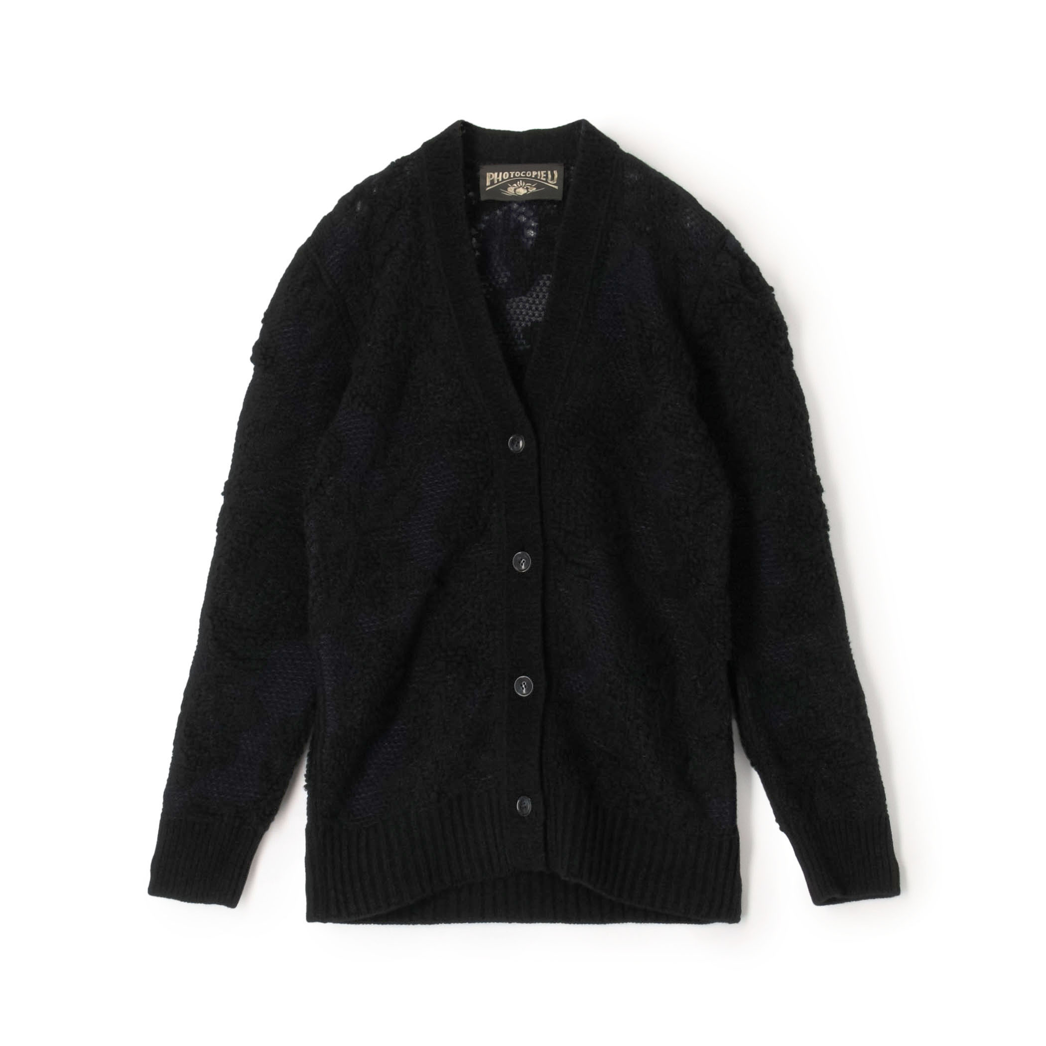 PHOTOCOPIEU カーディガン PHOTOCOPIEU ORINA CARDIGAN｜トゥモローランド 公式通販