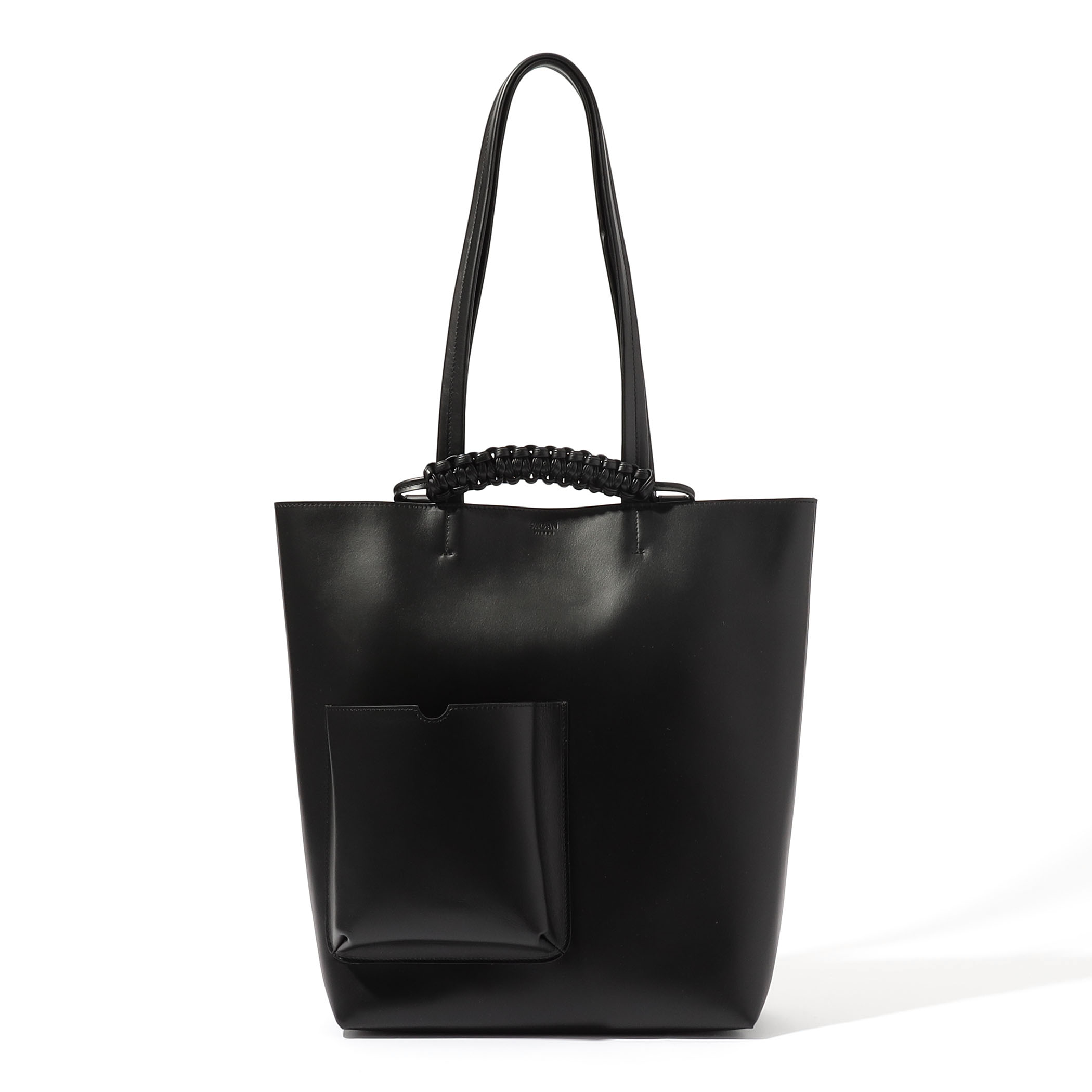 SAGAN VIENNA PAZAR BOOK TOTE トートバッグ