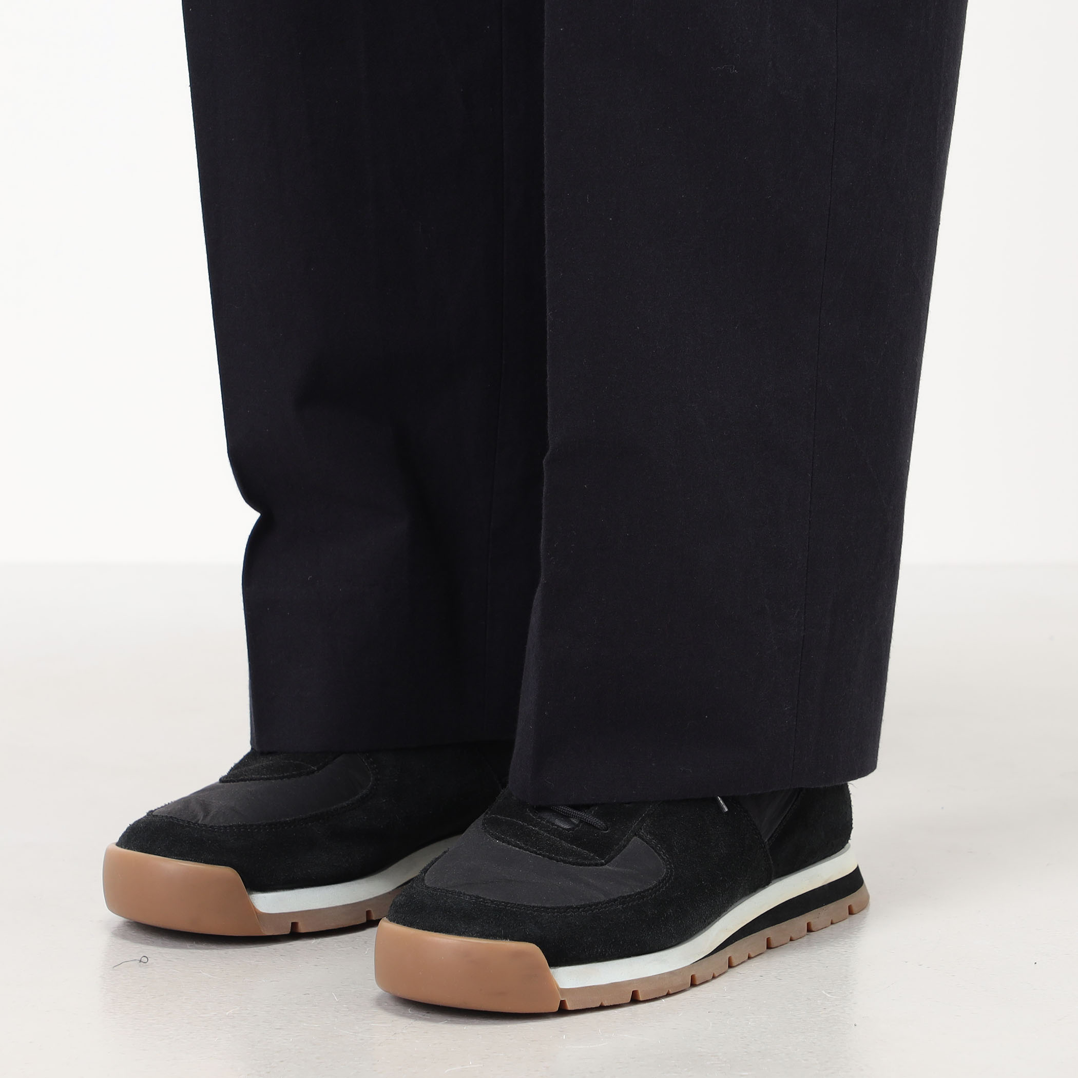 【別注】THE RERACS × Edition GURKHA グルカパンツ 別注】THE RERACS × Edition GURKHA グルカパンツ｜トゥモローランド