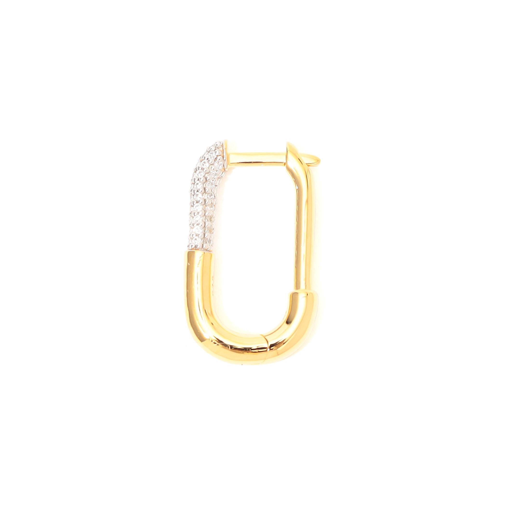Otiumberg. Staple Hoop ピアス｜トゥモローランド 公式通販