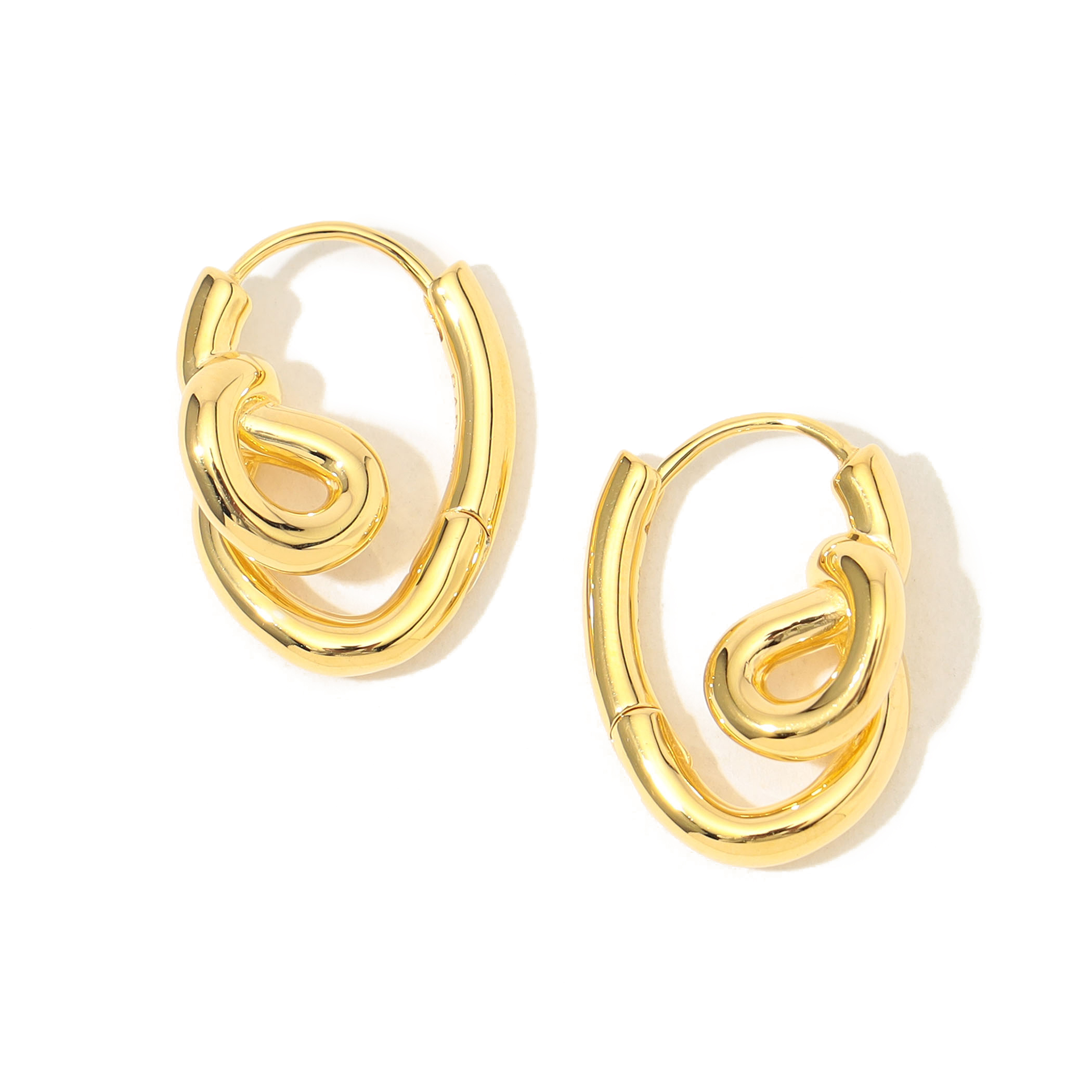 新品 BAR Jewellery バージュエリー SMALL VEGA ピアス BAR Jewellery UNRAVEL ピアス｜トゥモローランド 公式通販