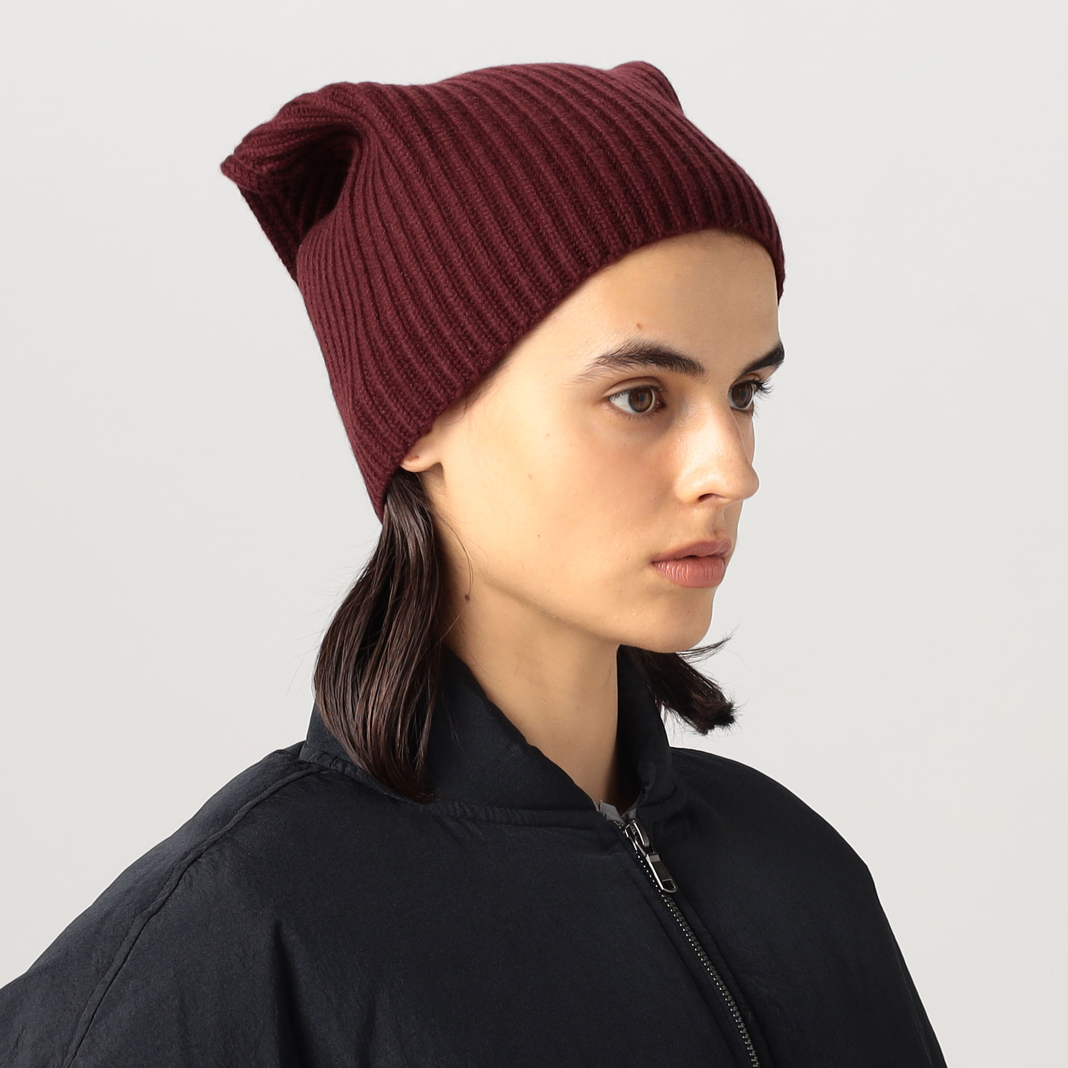 Christian Wijnants Kapri Scarf Hat｜トゥモローランド 公式サイト