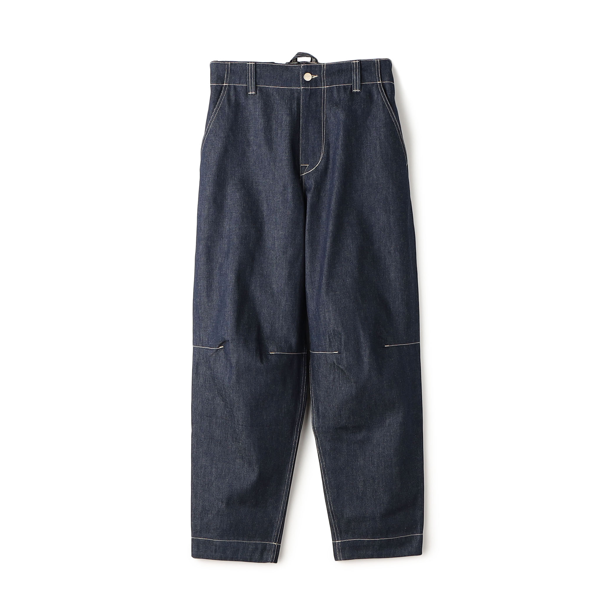 toogood オーガニックコットン デニムパンツ THE ENGINEER JEAN