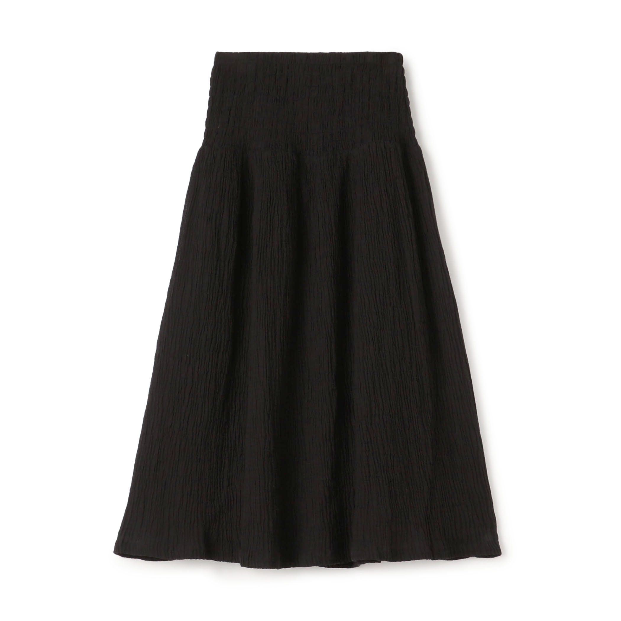 BY MALENE BIRGER SOL コットンリネンスカート