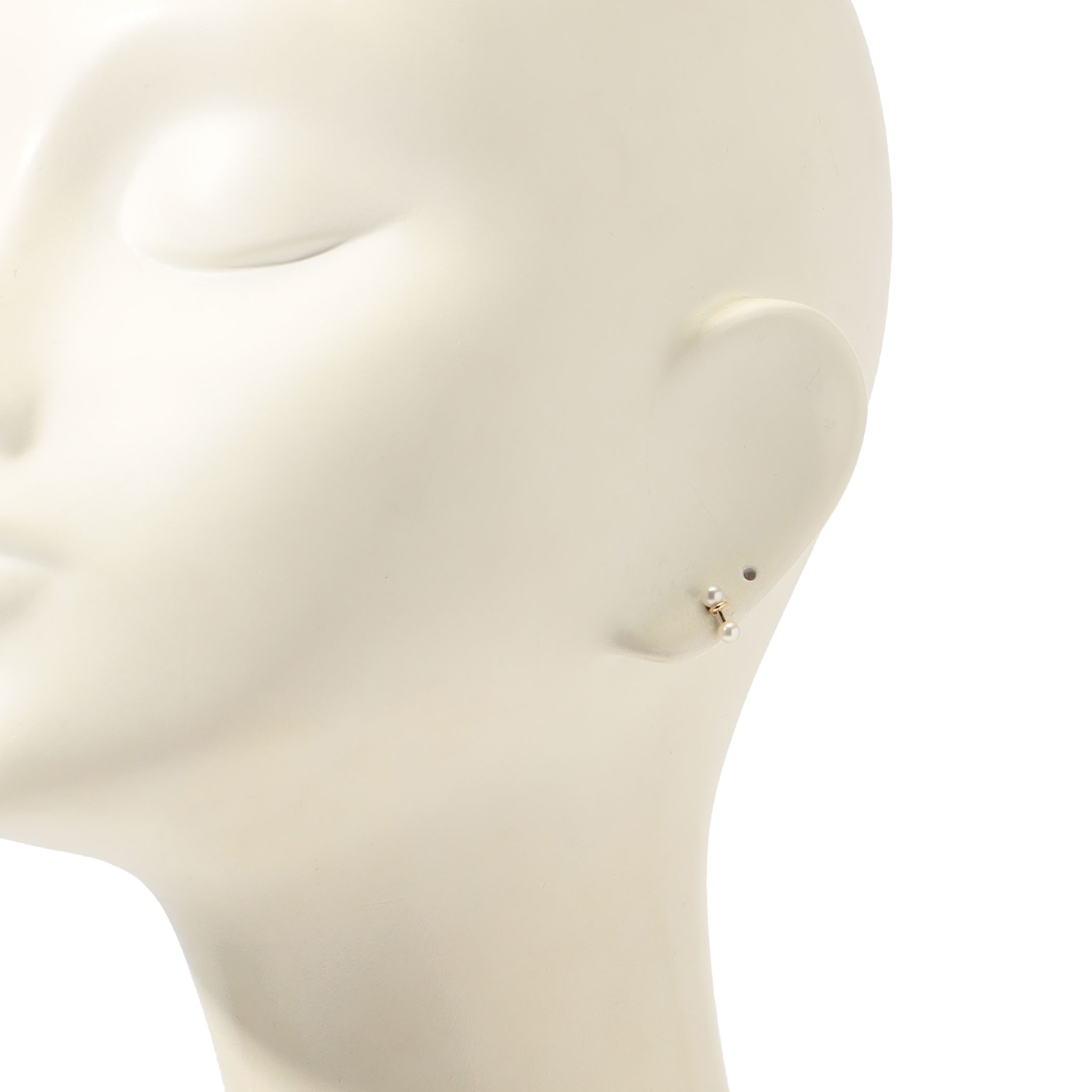 Hirotaka HONEY ANT Akoya P 片耳ピアス｜トゥモローランド 公式通販