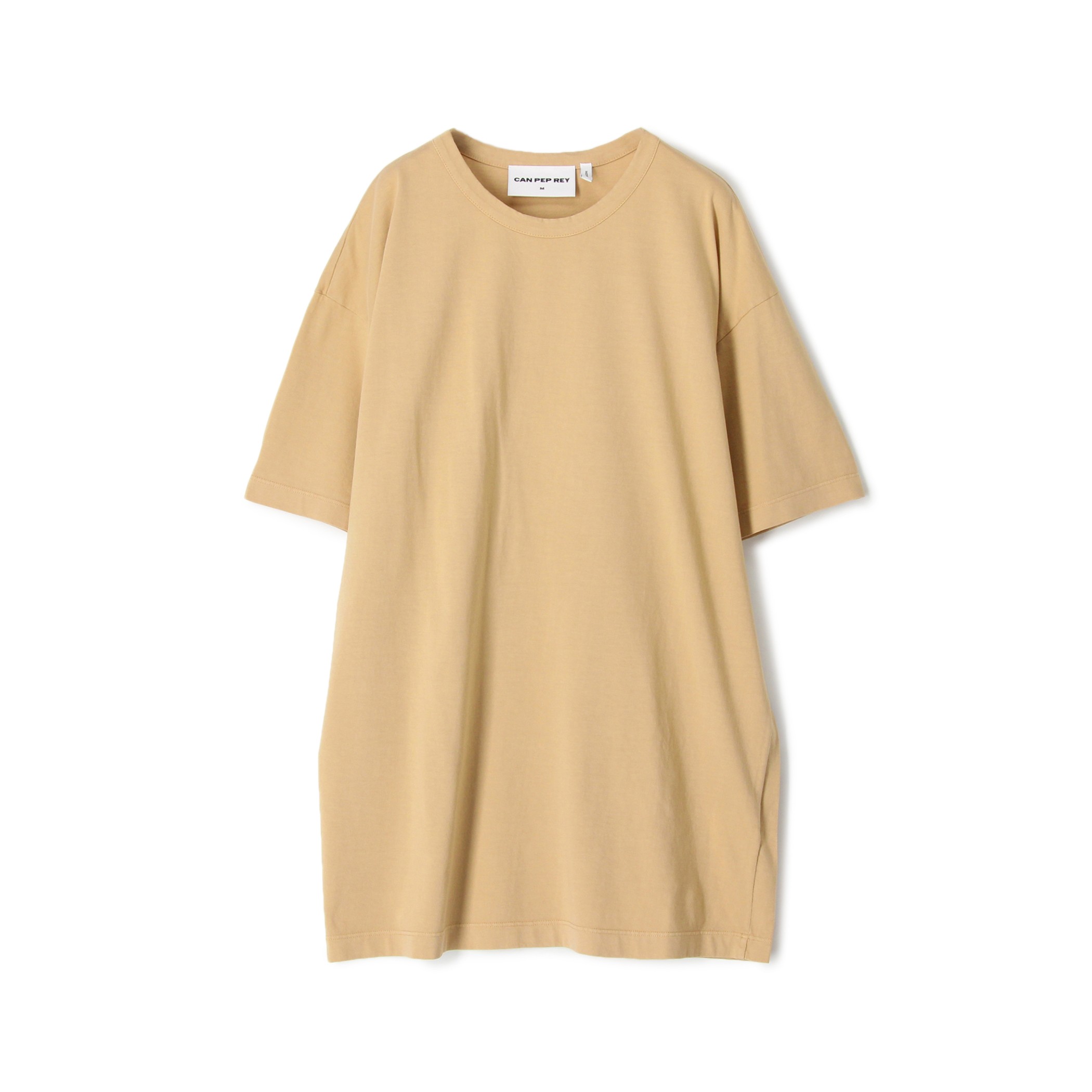 CAN PEP REY コットン ユニセックスTシャツ｜トゥモローランド 公式通販