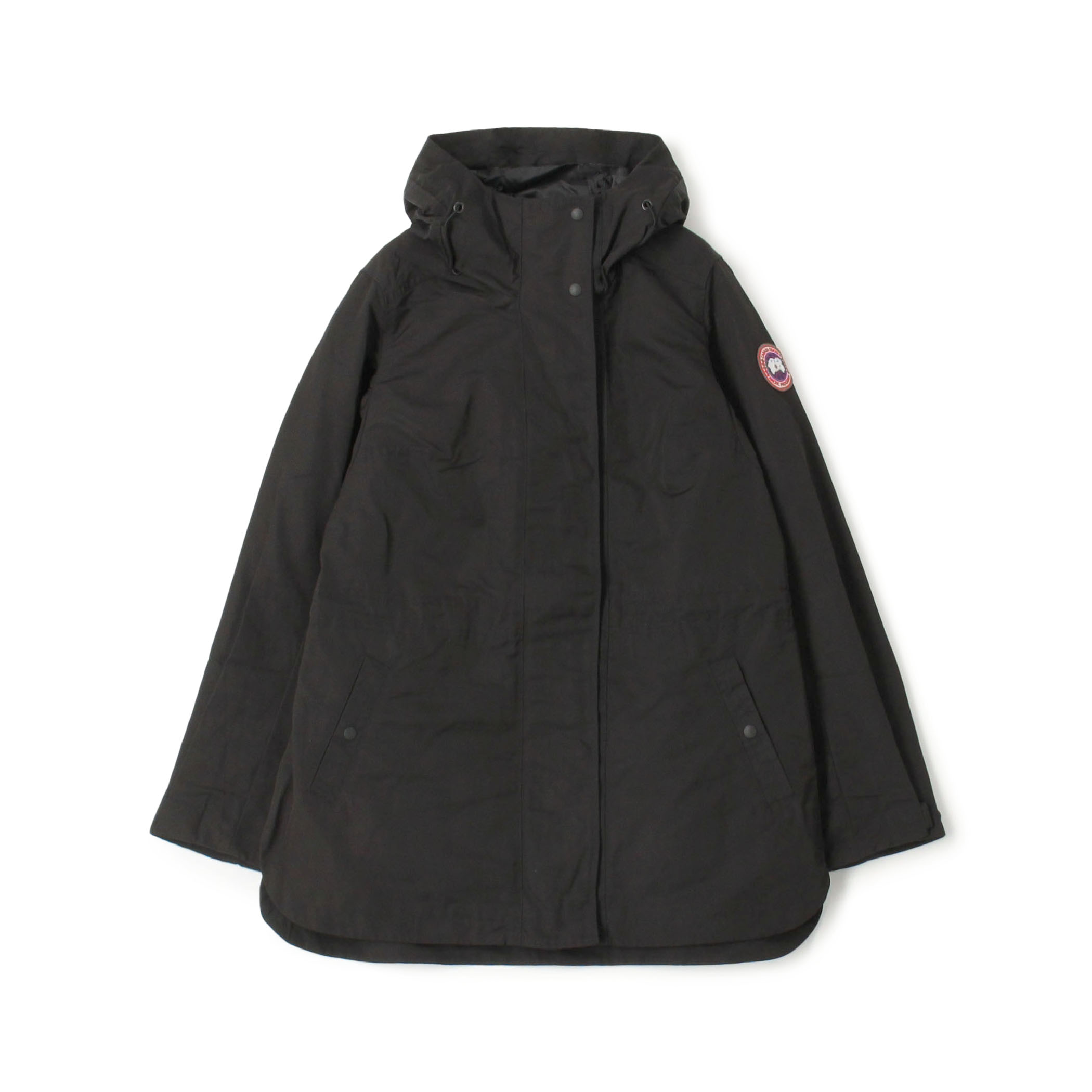 ストレッチサキソニー シングルブレステッド2Bジャケット
